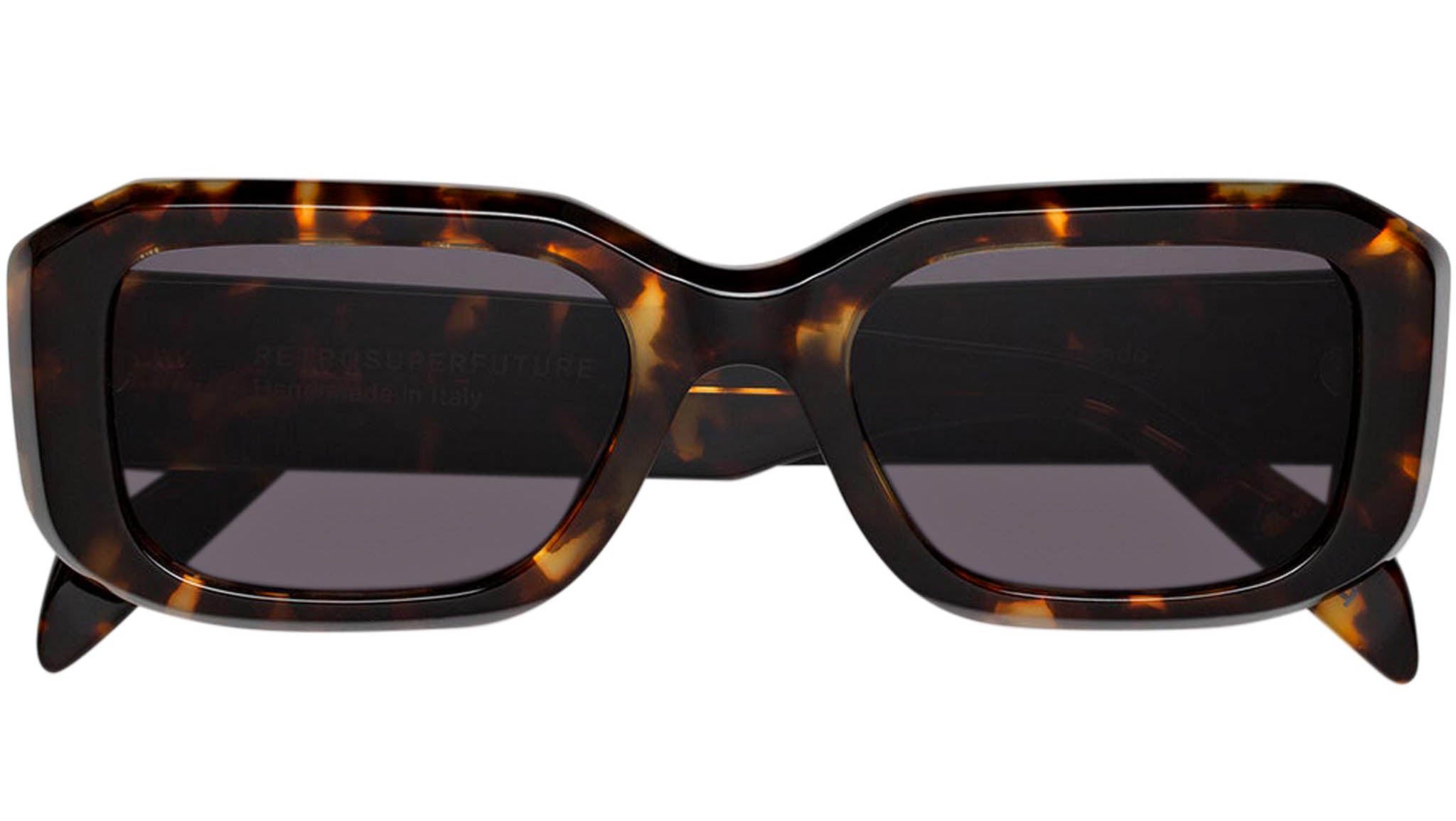 Occhiali RETROSUPERFUTURE Sagrado Havana