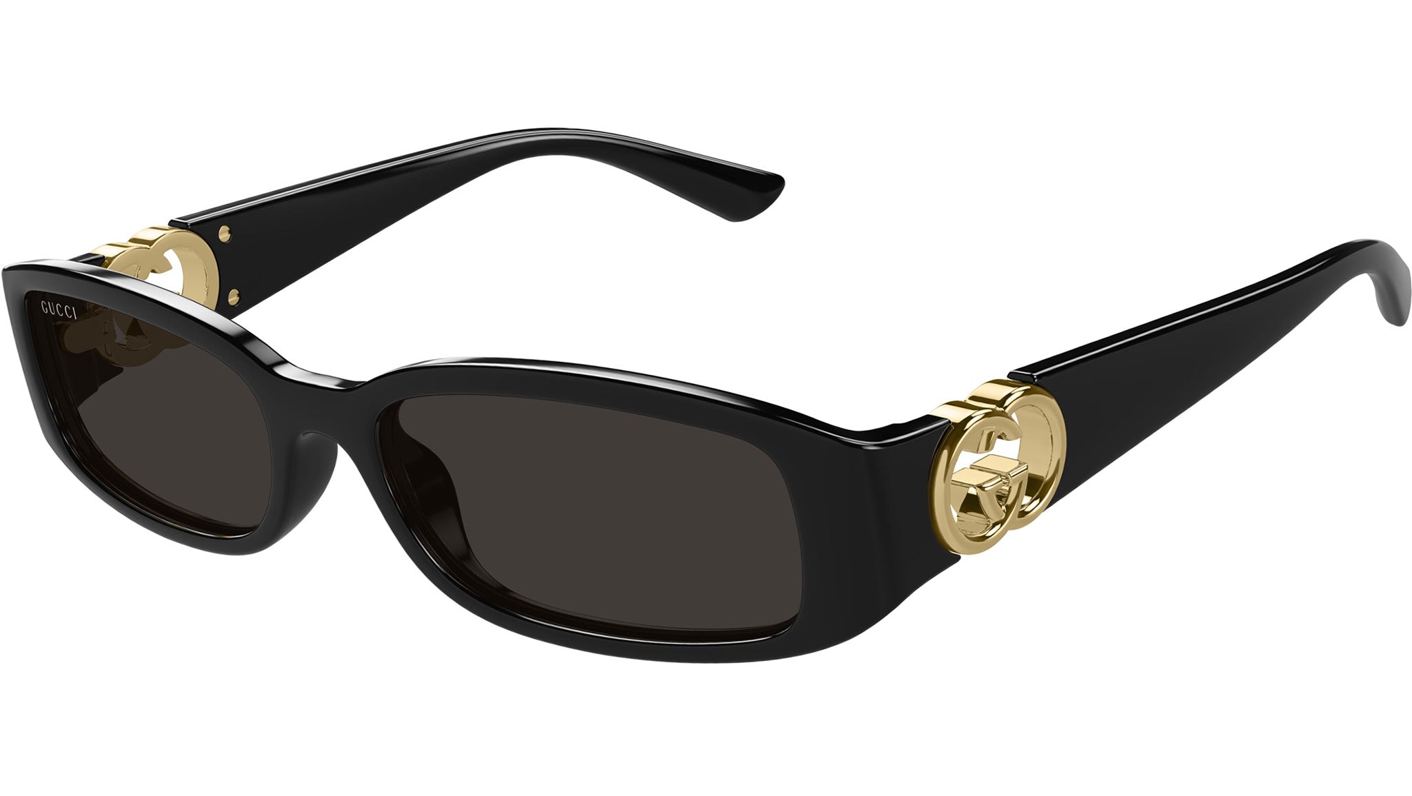 Occhiali da sole GUCCI GG1661S Shiny black