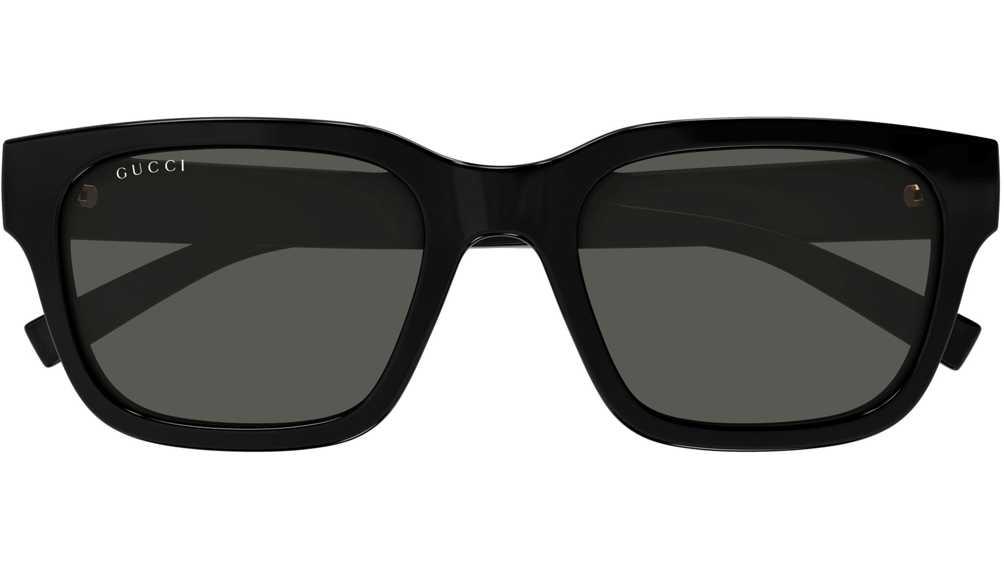 Occhiali da sole GUCCI GG1857SK Shiny black