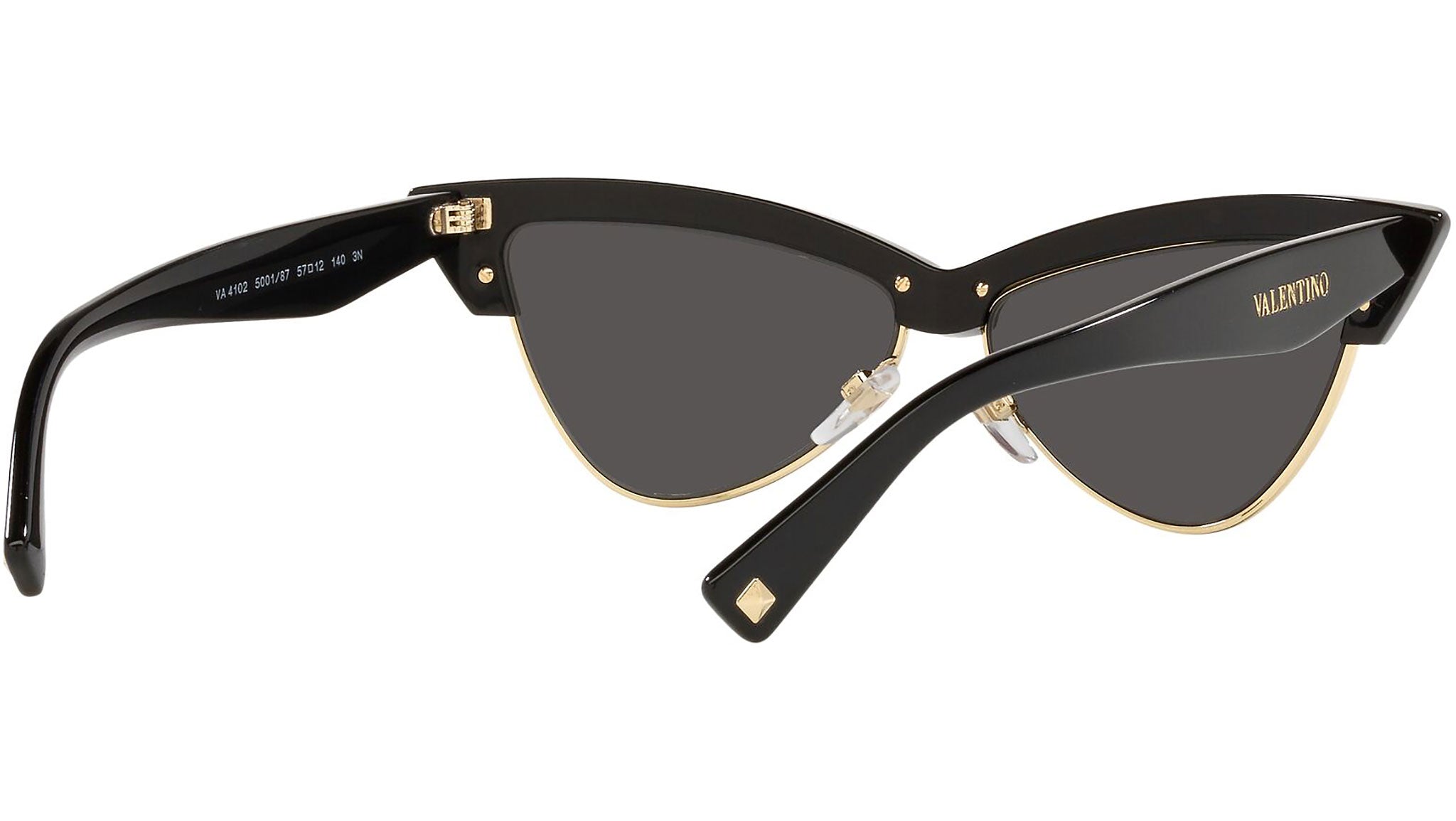 Occhiali da sole VALENTINO VA4102 Black