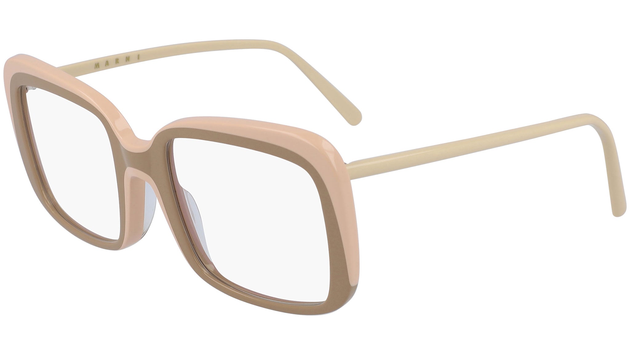 occhiali da vista MARNI ME2623 Hazelnut + blush