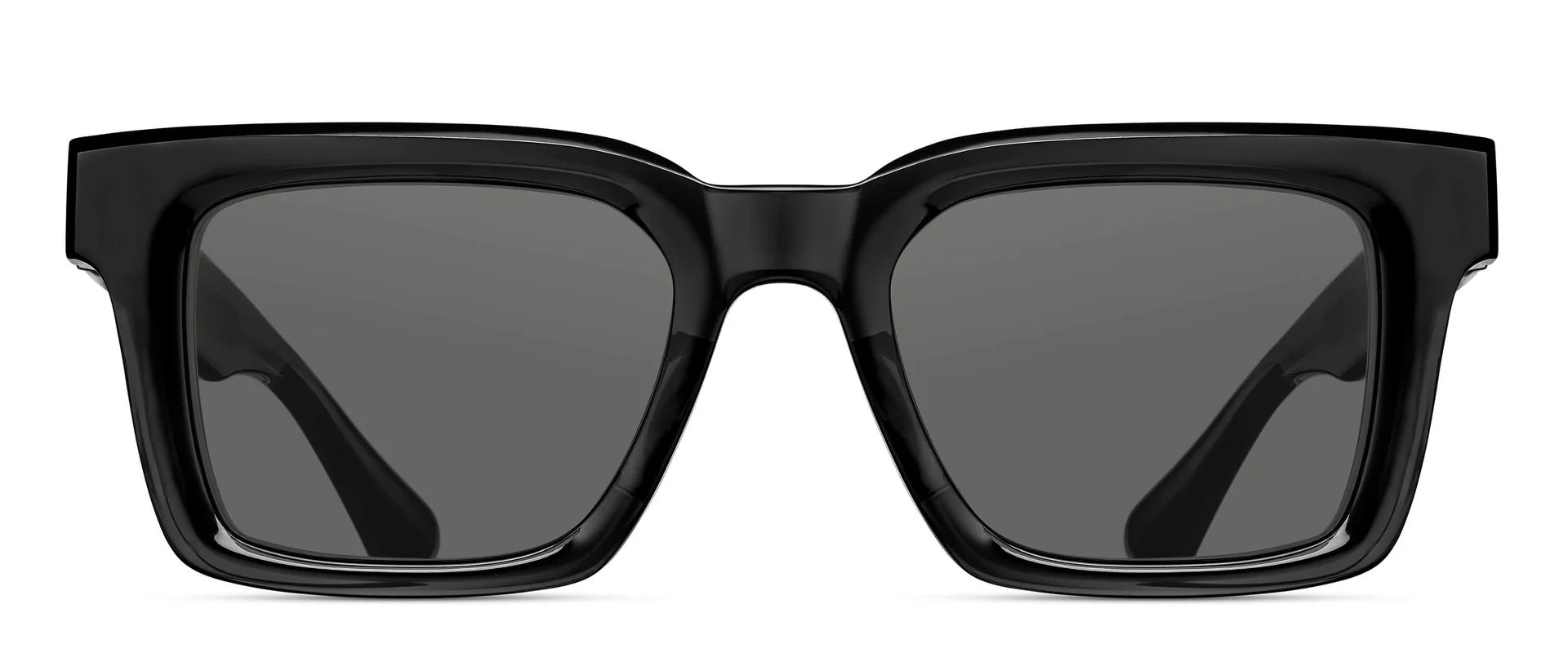 Occhiali da sole MATSUDA M1033 BLACK
