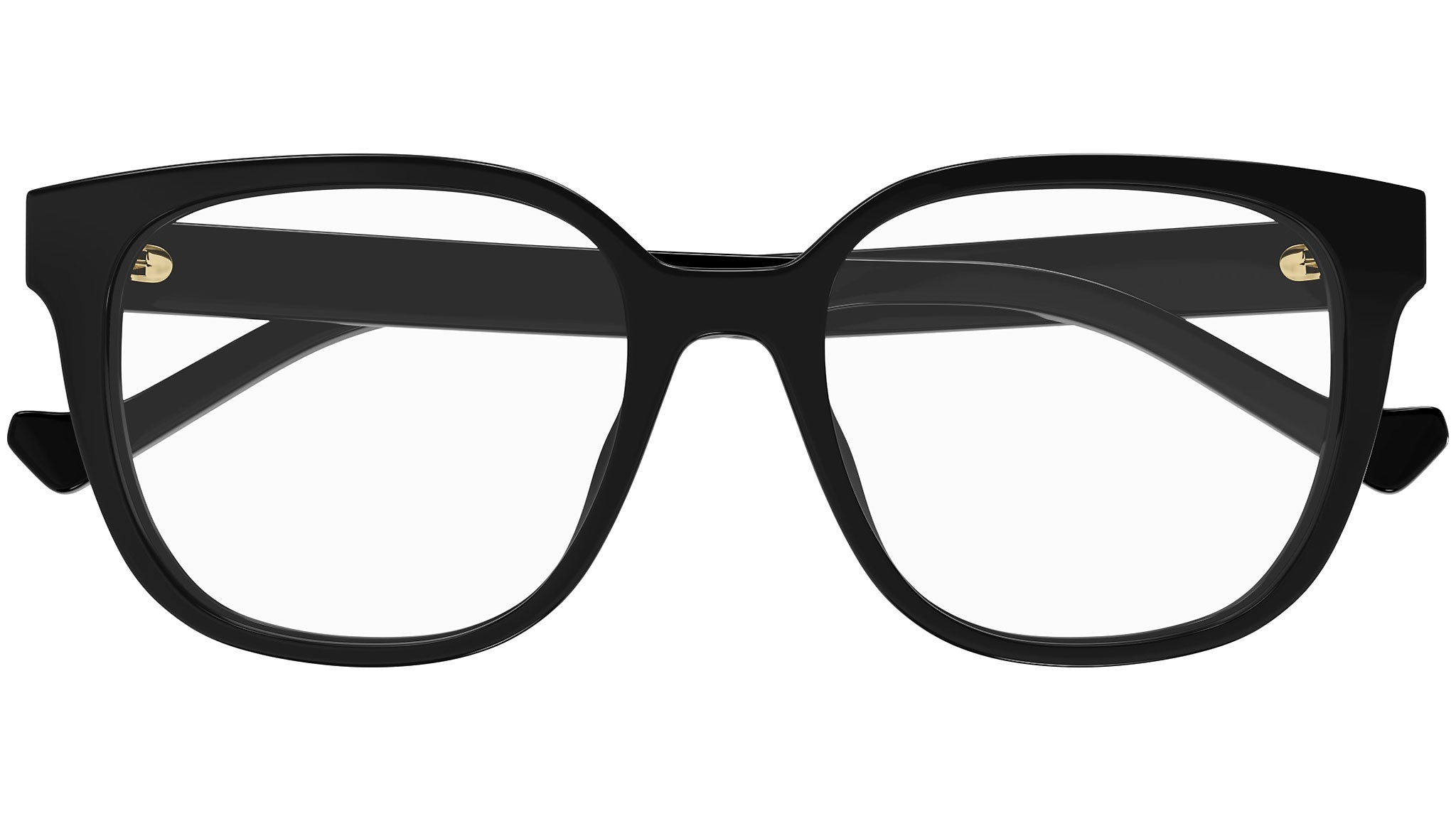 Occhiali da vista GUCCI GG1305OA Shiny solid black