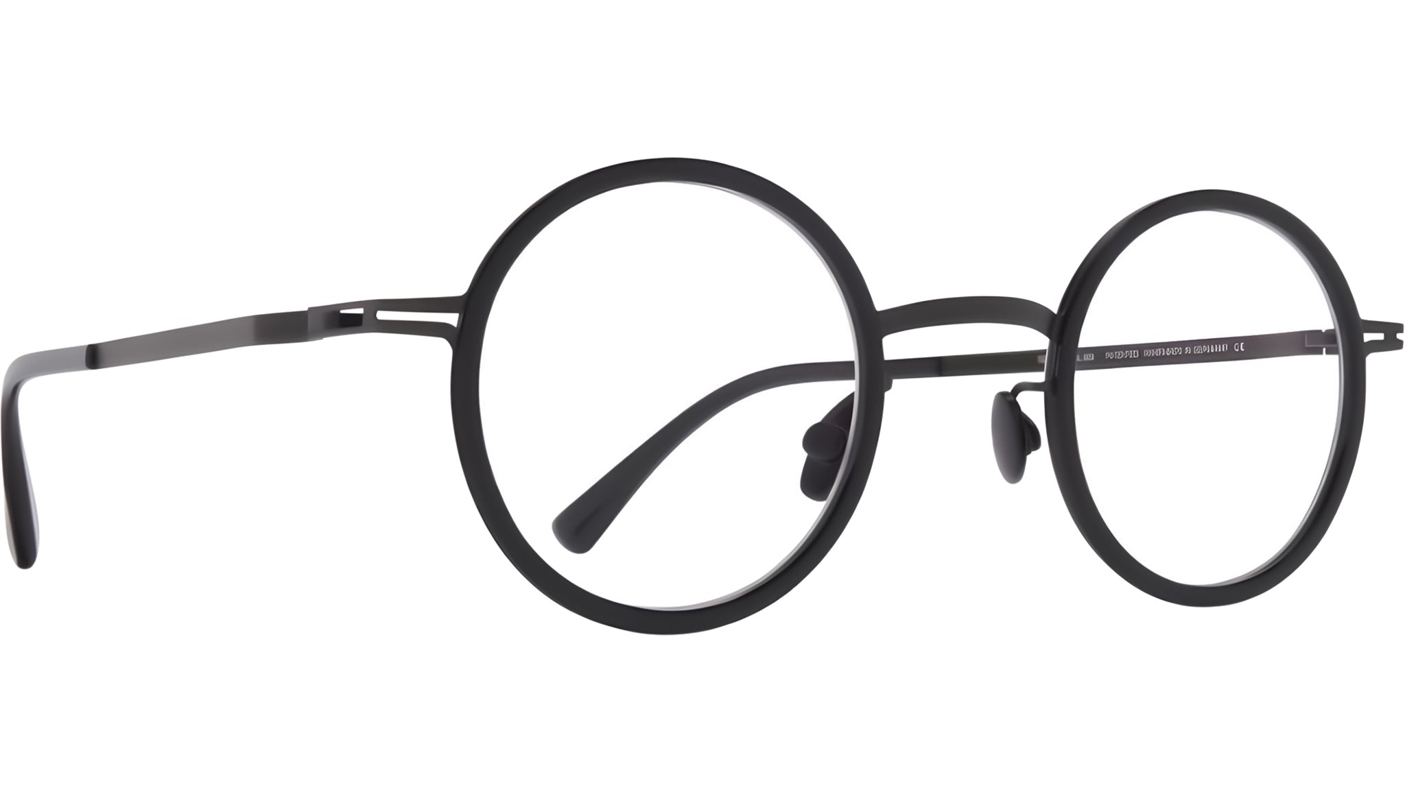 Occhiali da vista MYKITA EETU Black