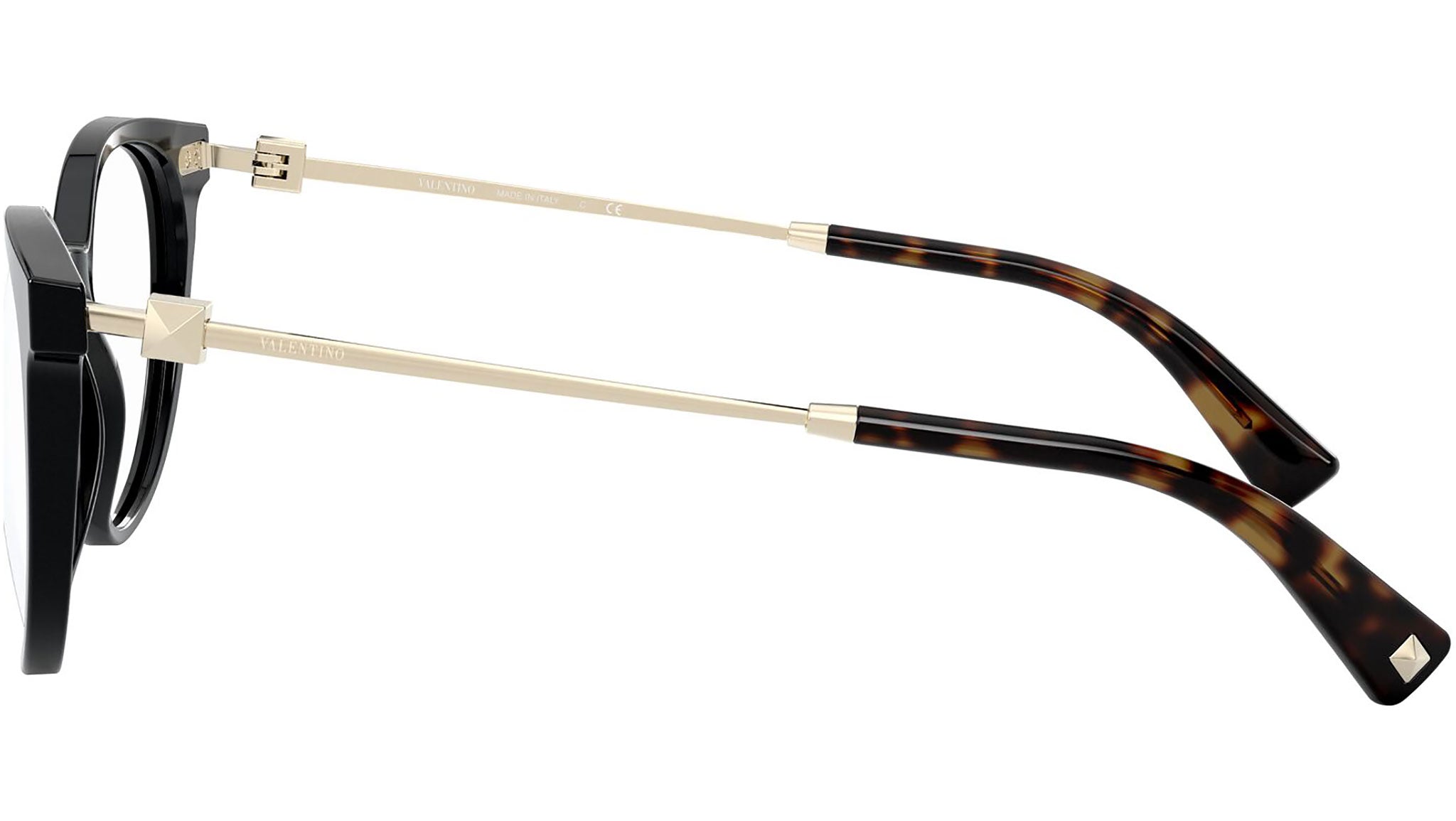 Occhiali da vista VALENTINO VA3046 Black