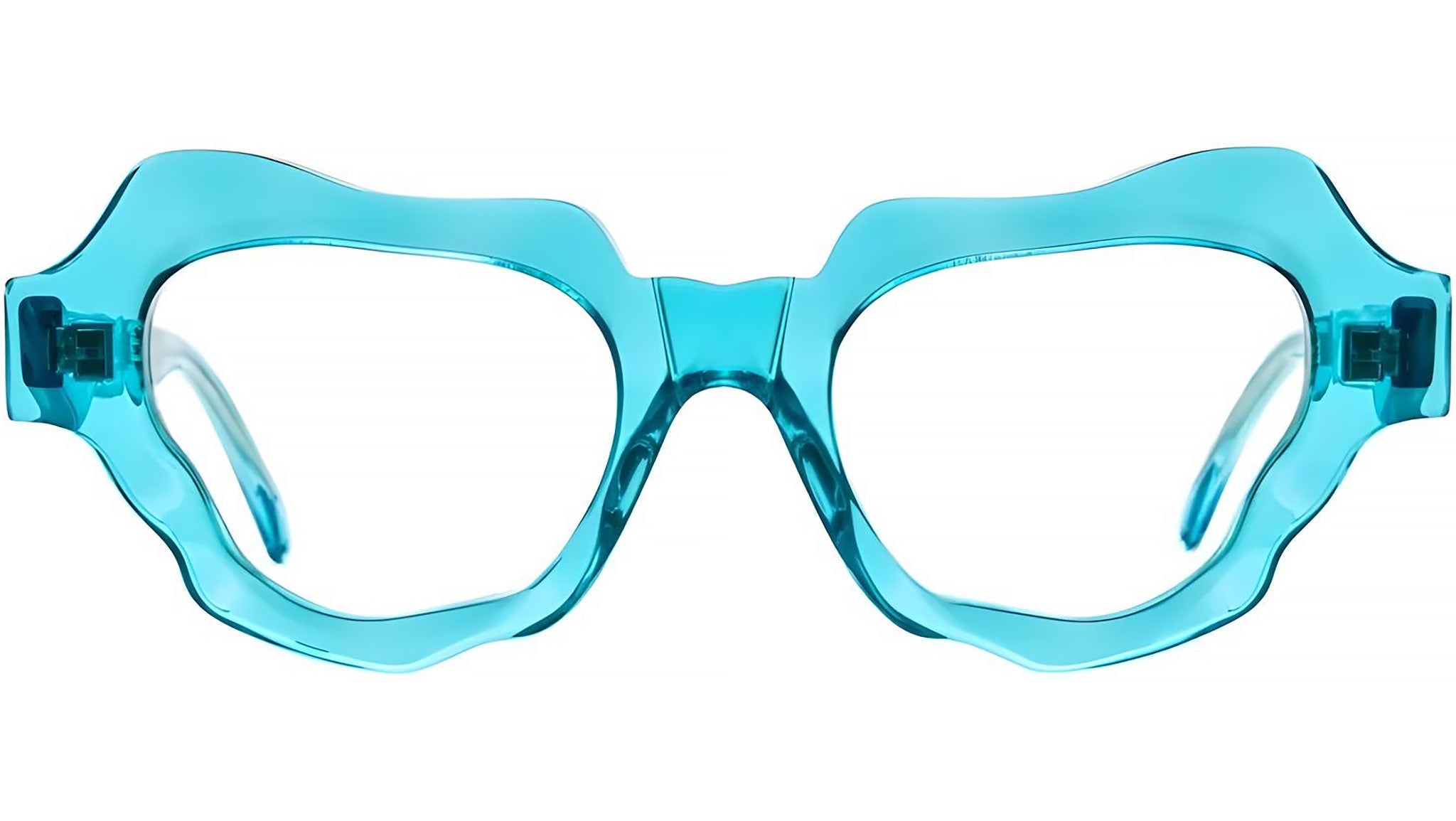 Occhiali da vista KUBORAUM G2 Turquoise