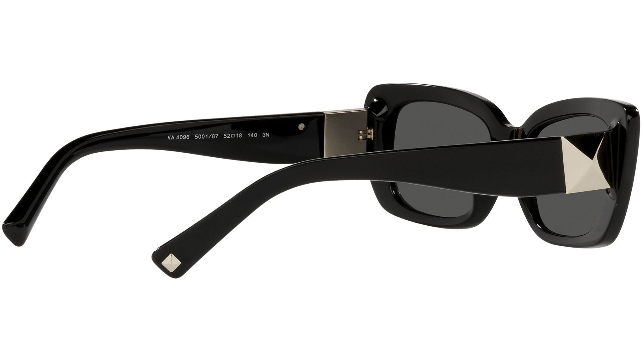 Occhiali da sole VALENTINO VA4096 Black