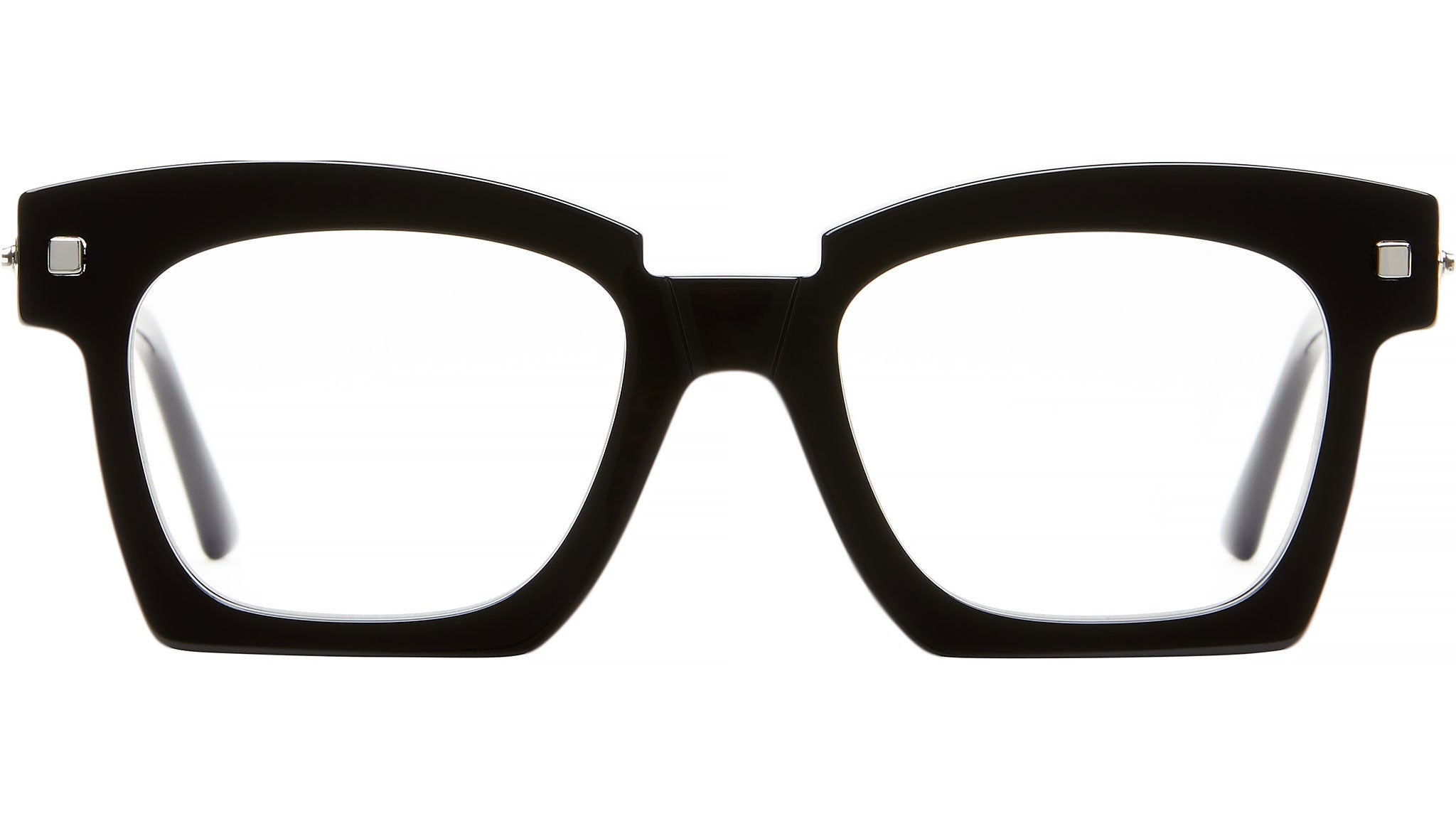 Occhiali da sole KUBORAUM J5 Black shine violet