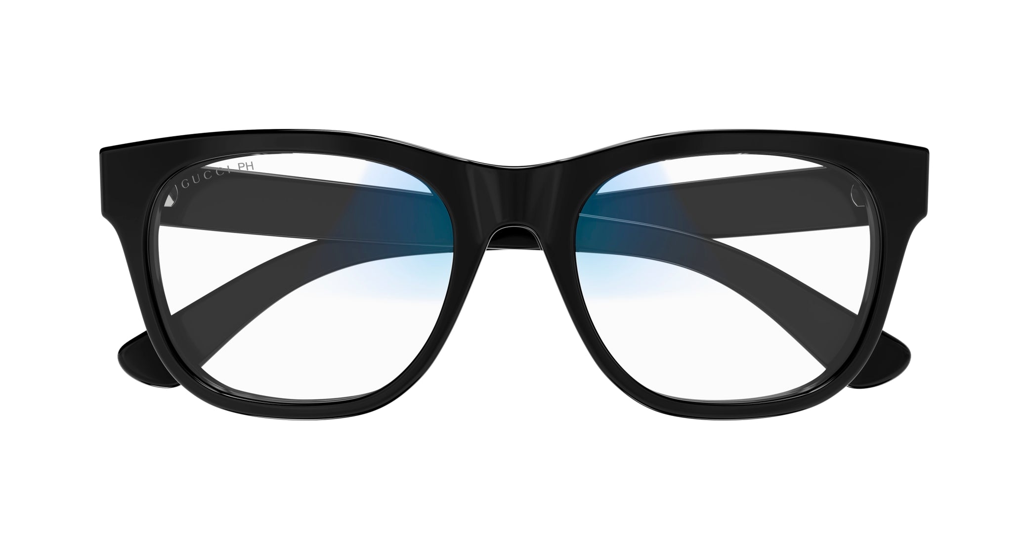 Occhiali da sole GUCCI GG1796S Shiny black