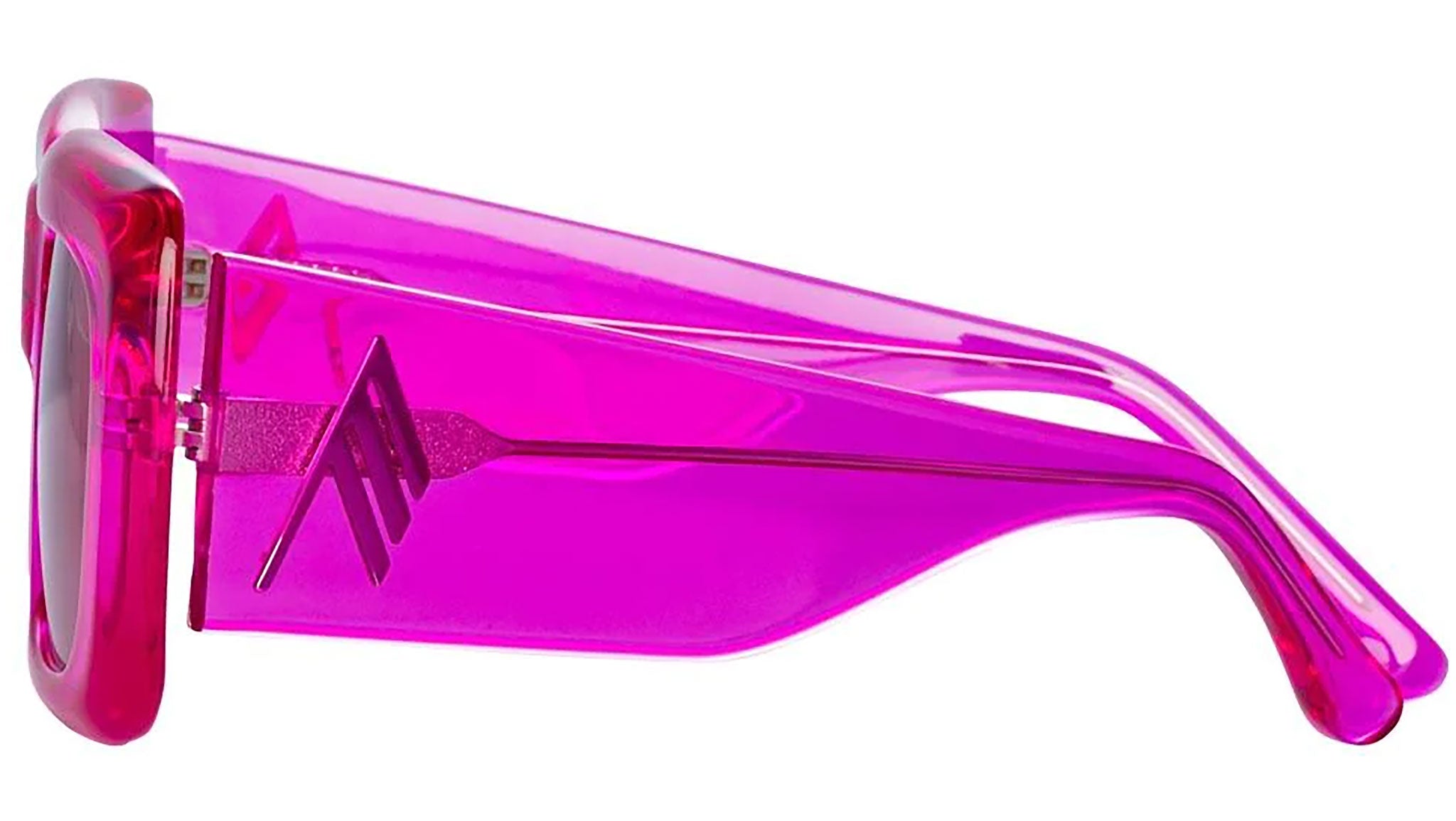 Occhiali THE ATTICO Marfa Pink