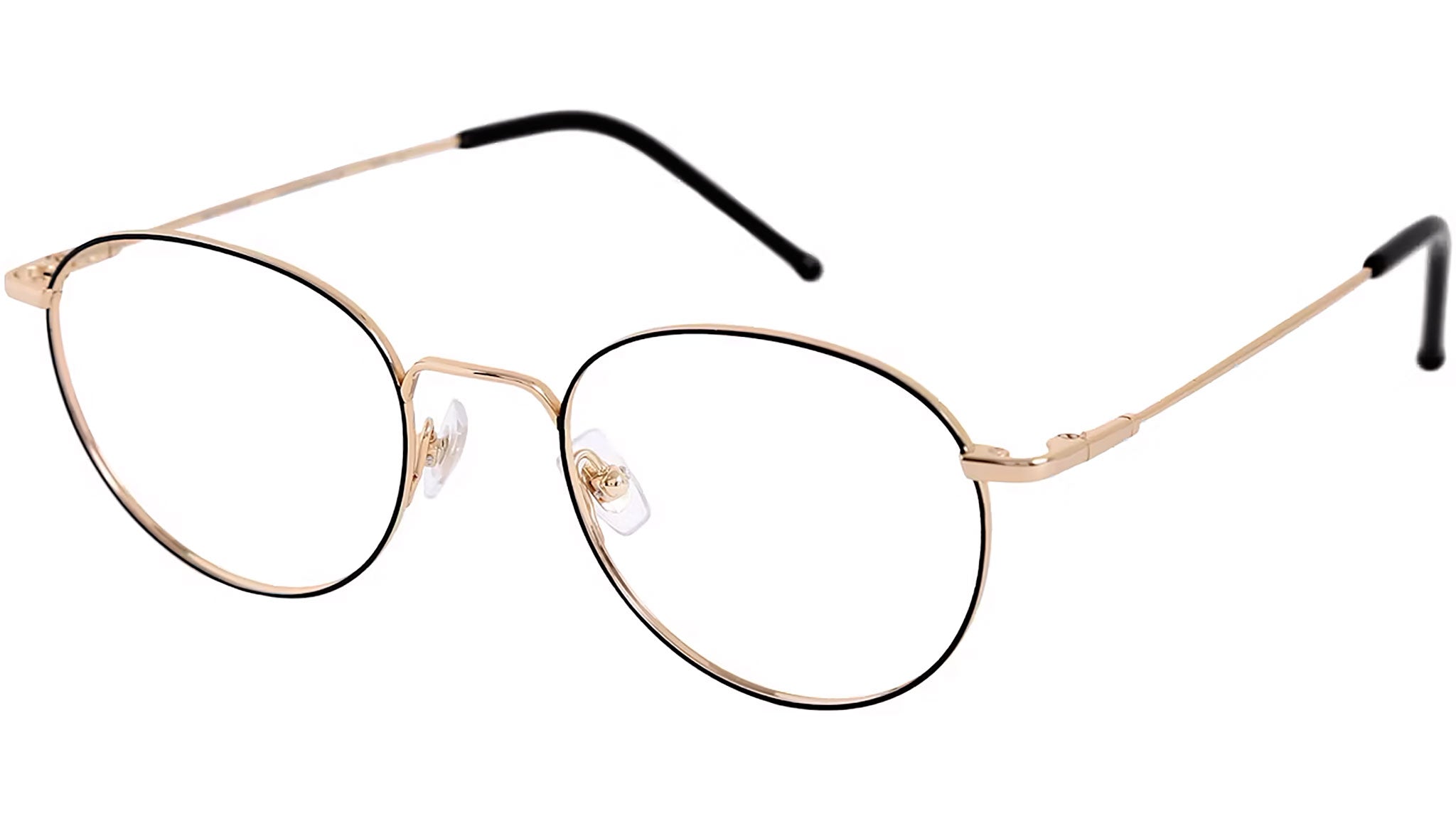 Occhiali da vista GIGI STUDIOS Portland Black