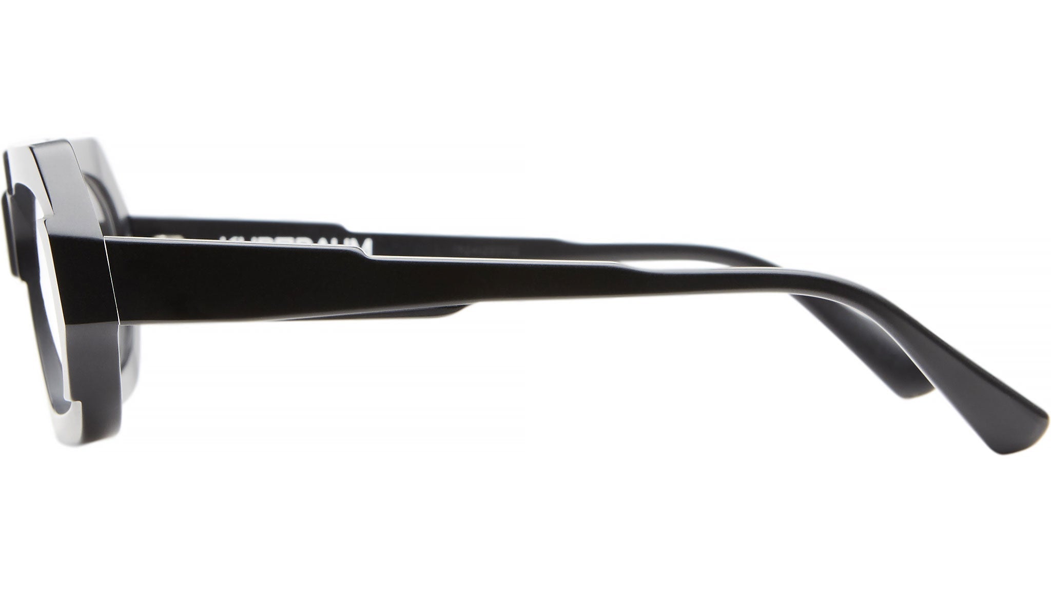 Occhiali da vista KUBORAUM K42 Black matt