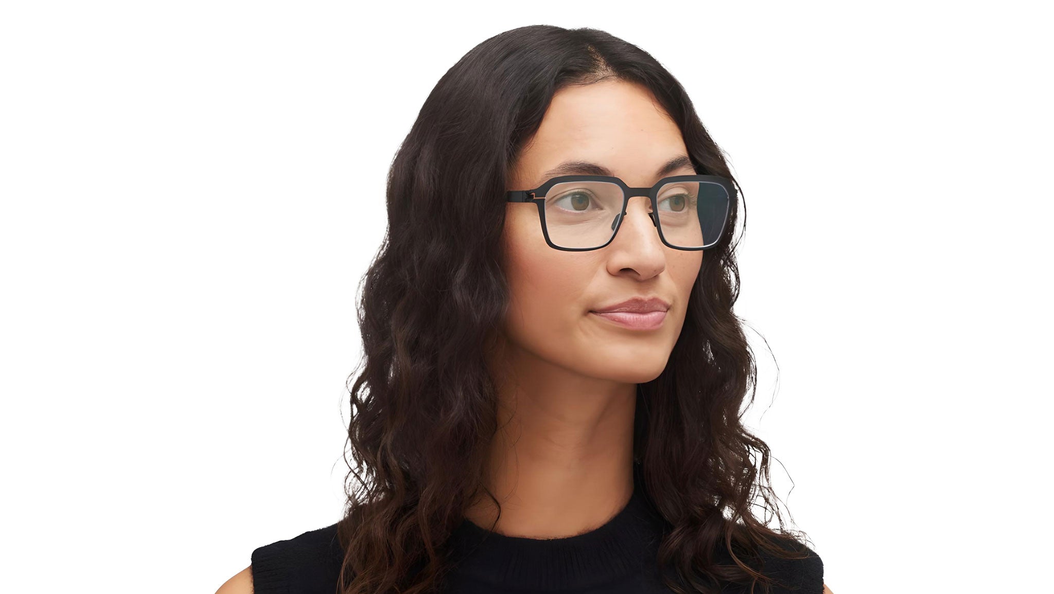 Occhiali da vista MYKITA GARLAND Black