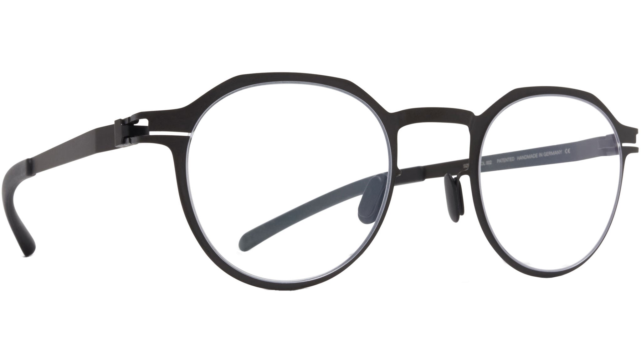 Occhiali da vista MYKITA ARMSTRONG Black