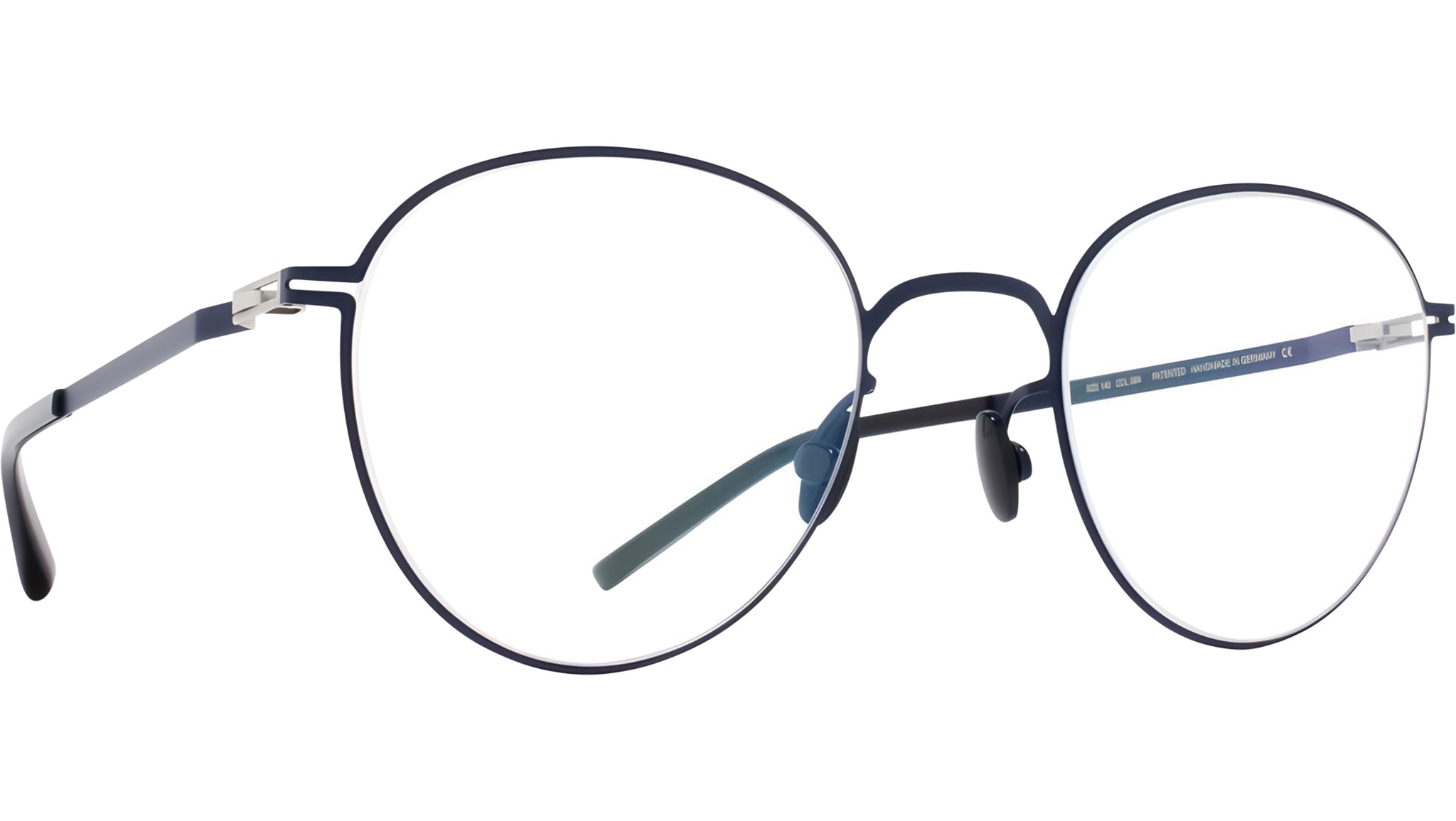 Occhiali da vista MYKITA OVE Navy