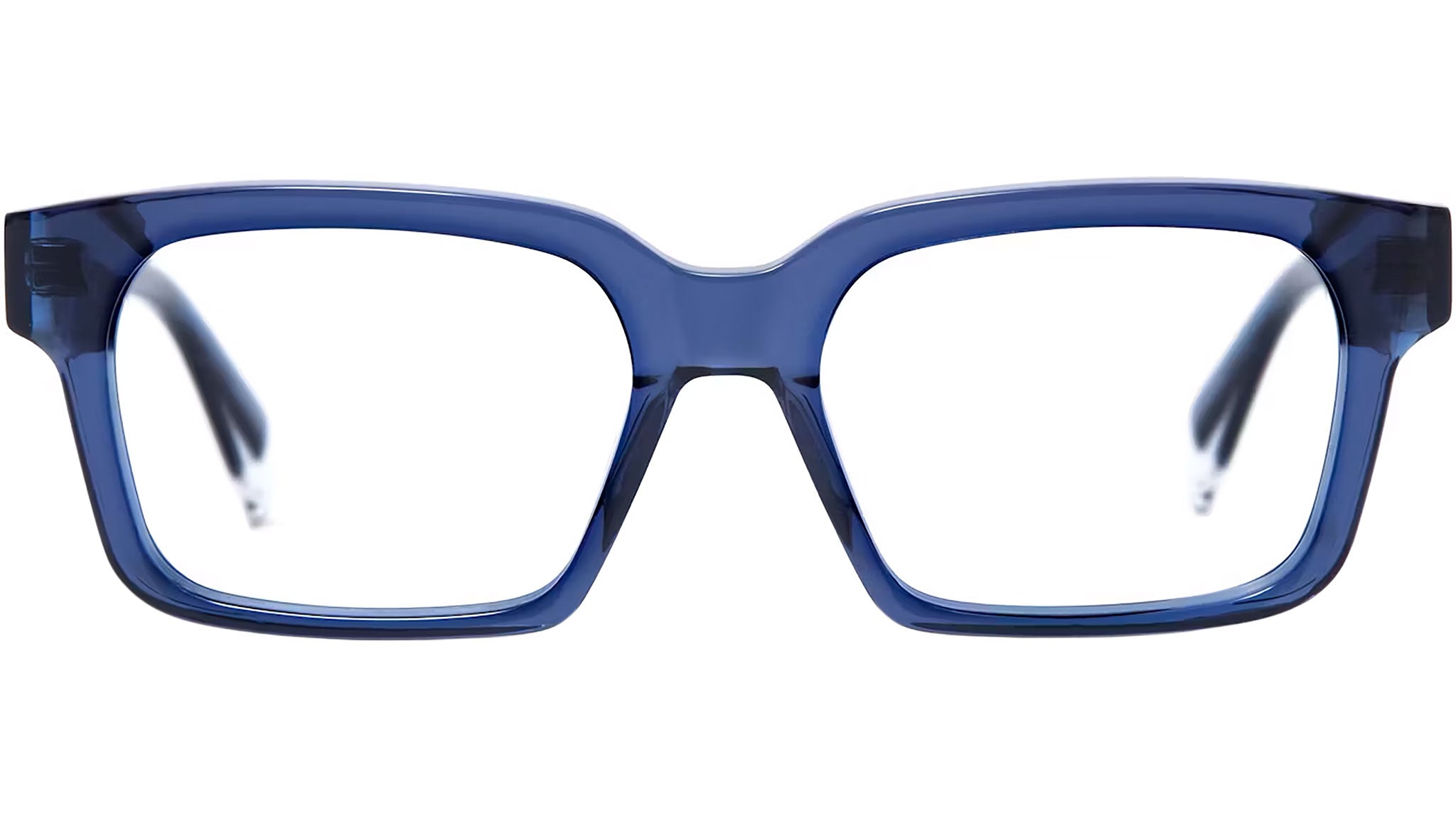Occhiali da vista GIGI STUDIOS Murakami Blue