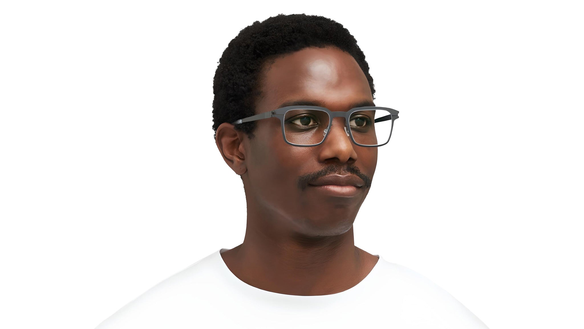 Occhiali da vista MYKITA MATIS Storm grey