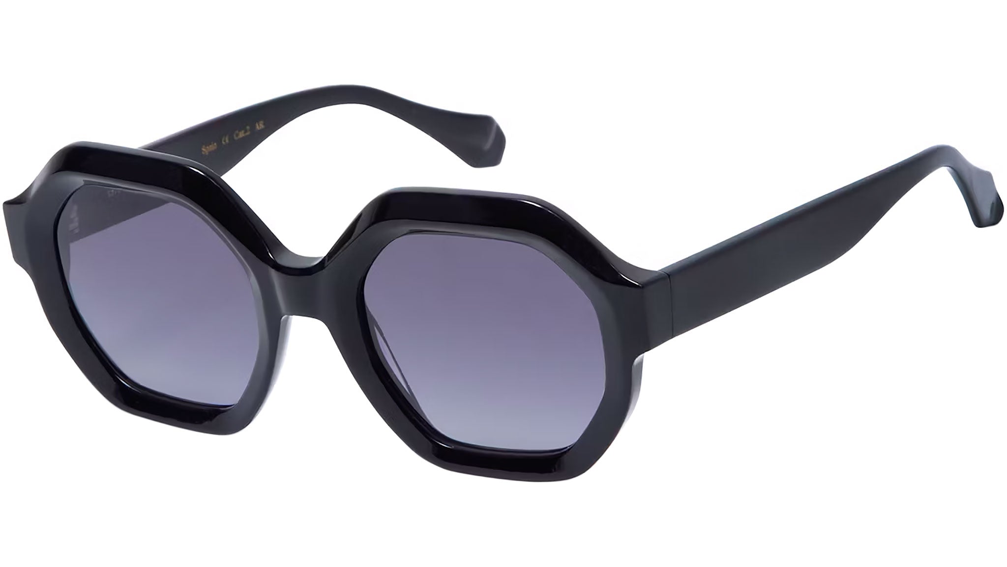 Occhiali da sole GIGI STUDIOS Janet Black