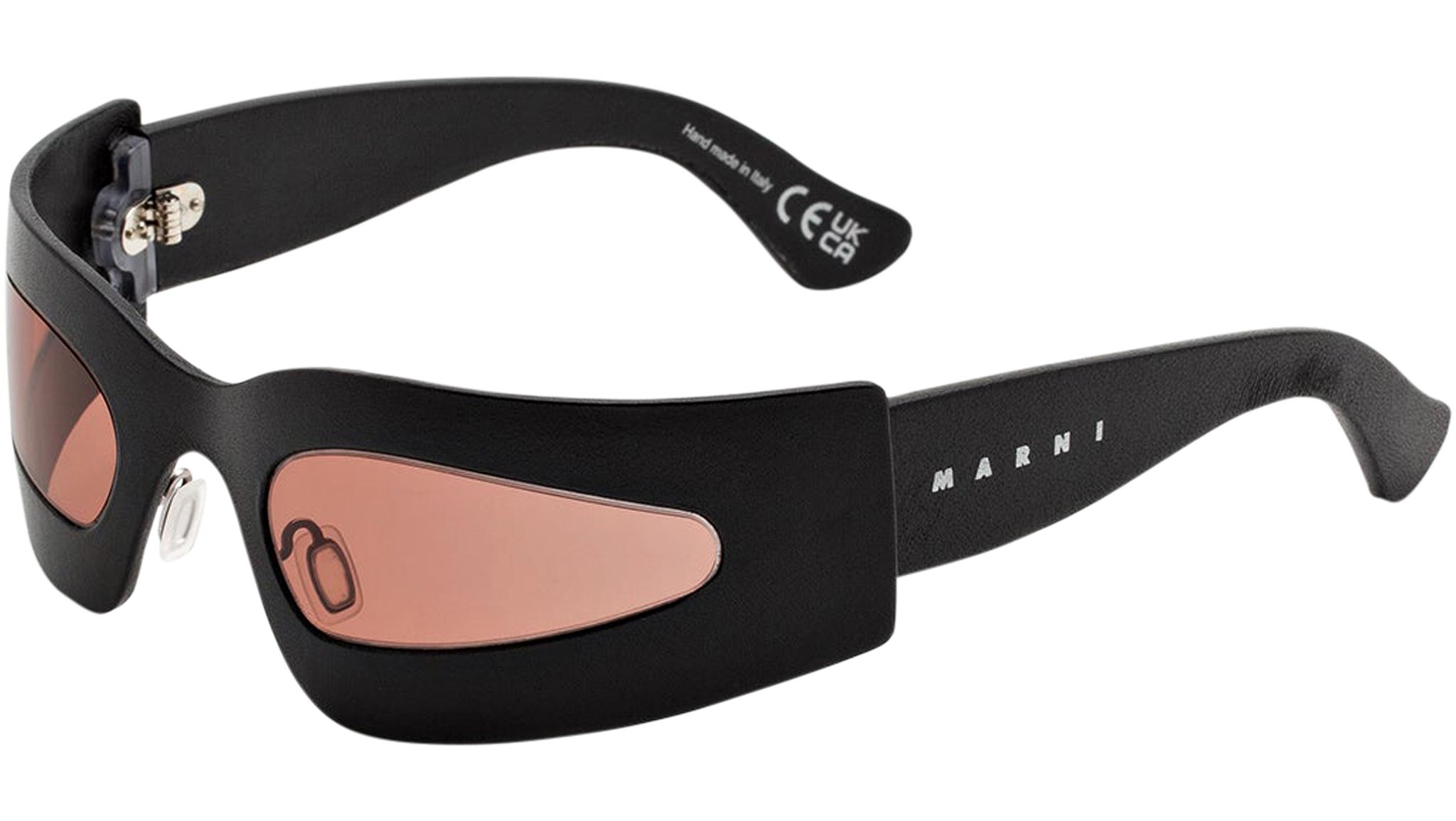 Occhiali MARNI Yuma Black