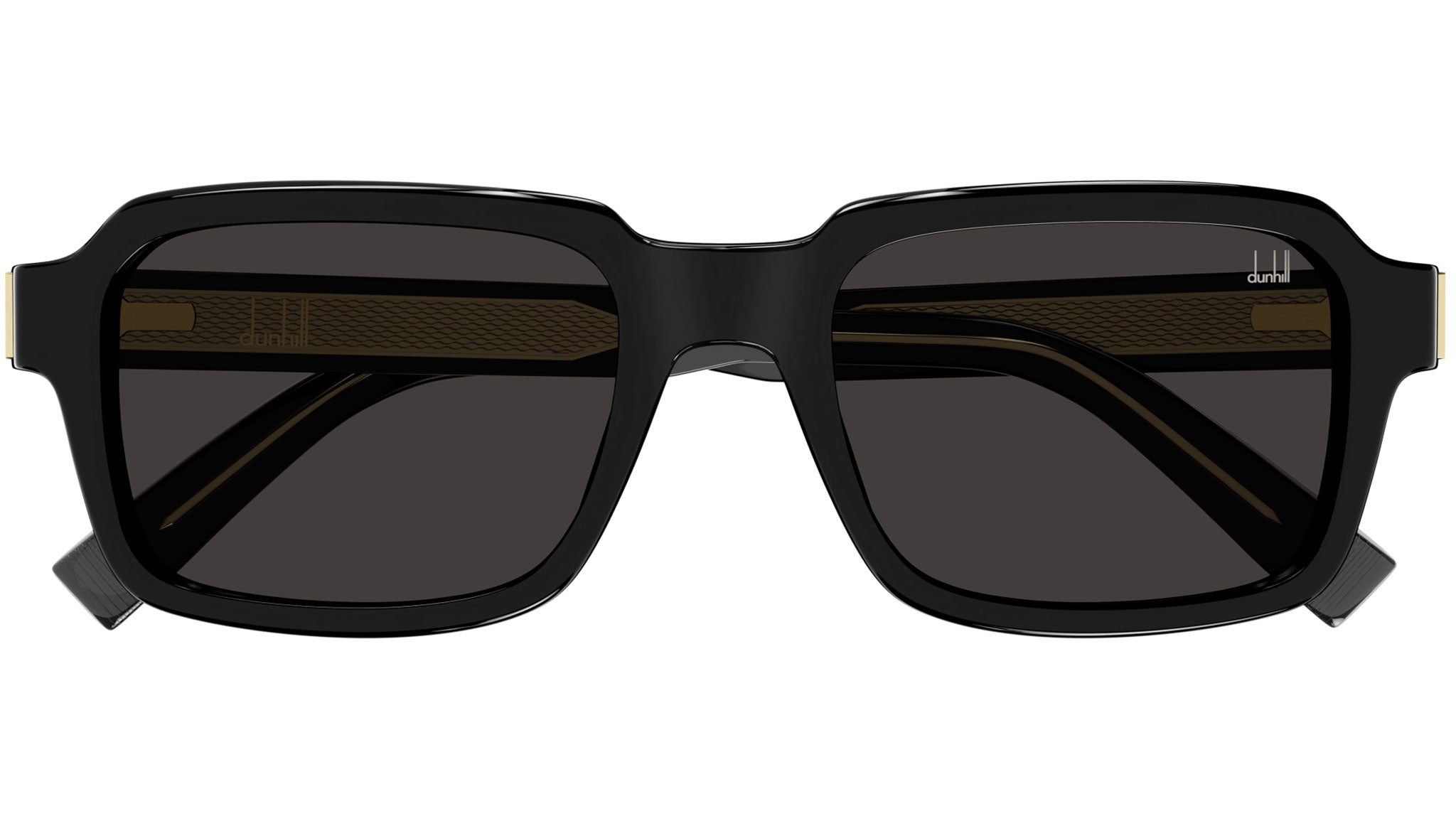 Occhiali da sole DUNHILL DU0057S Black