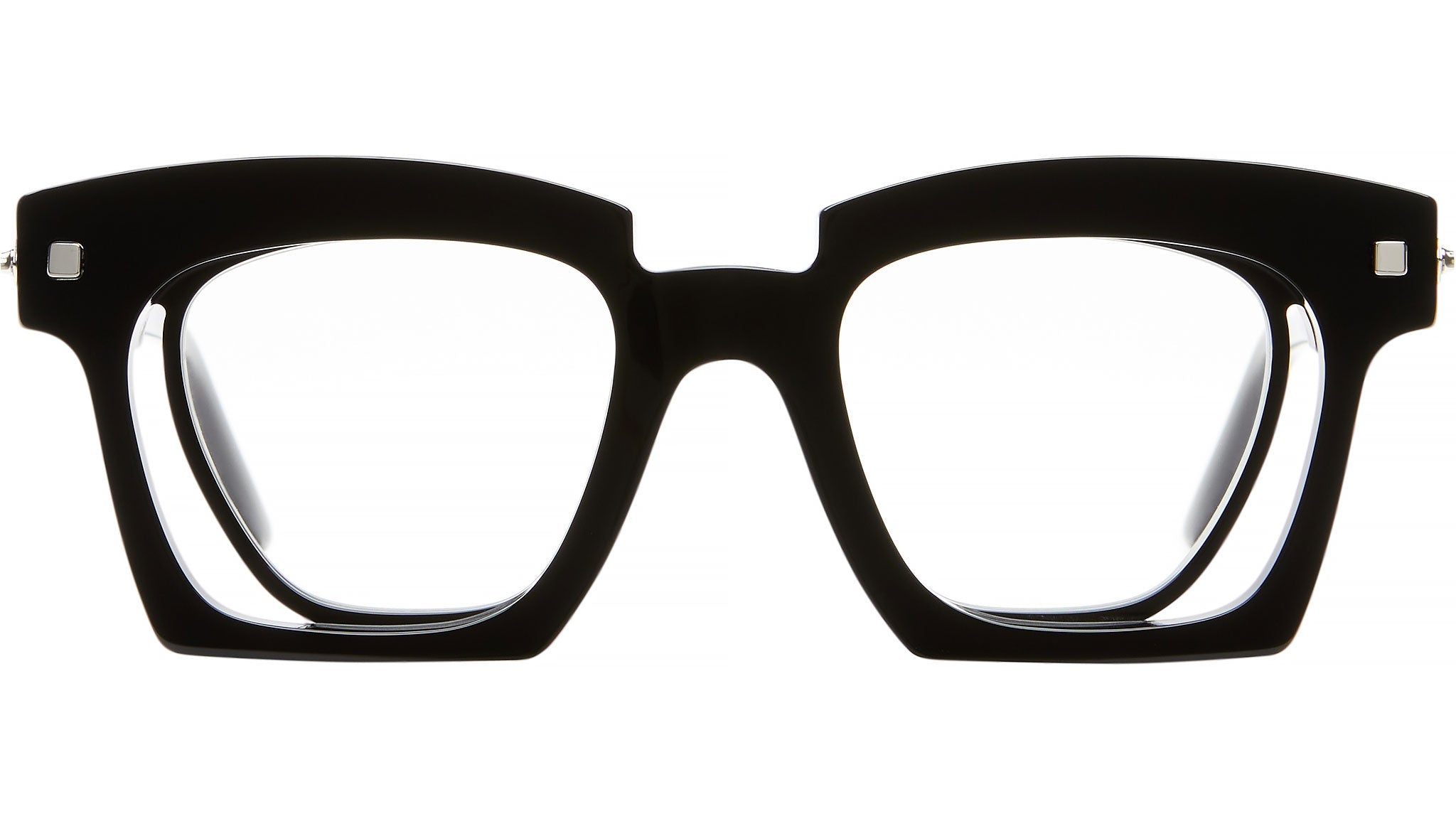 Occhiali da sole KUBORAUM J9 Black shine