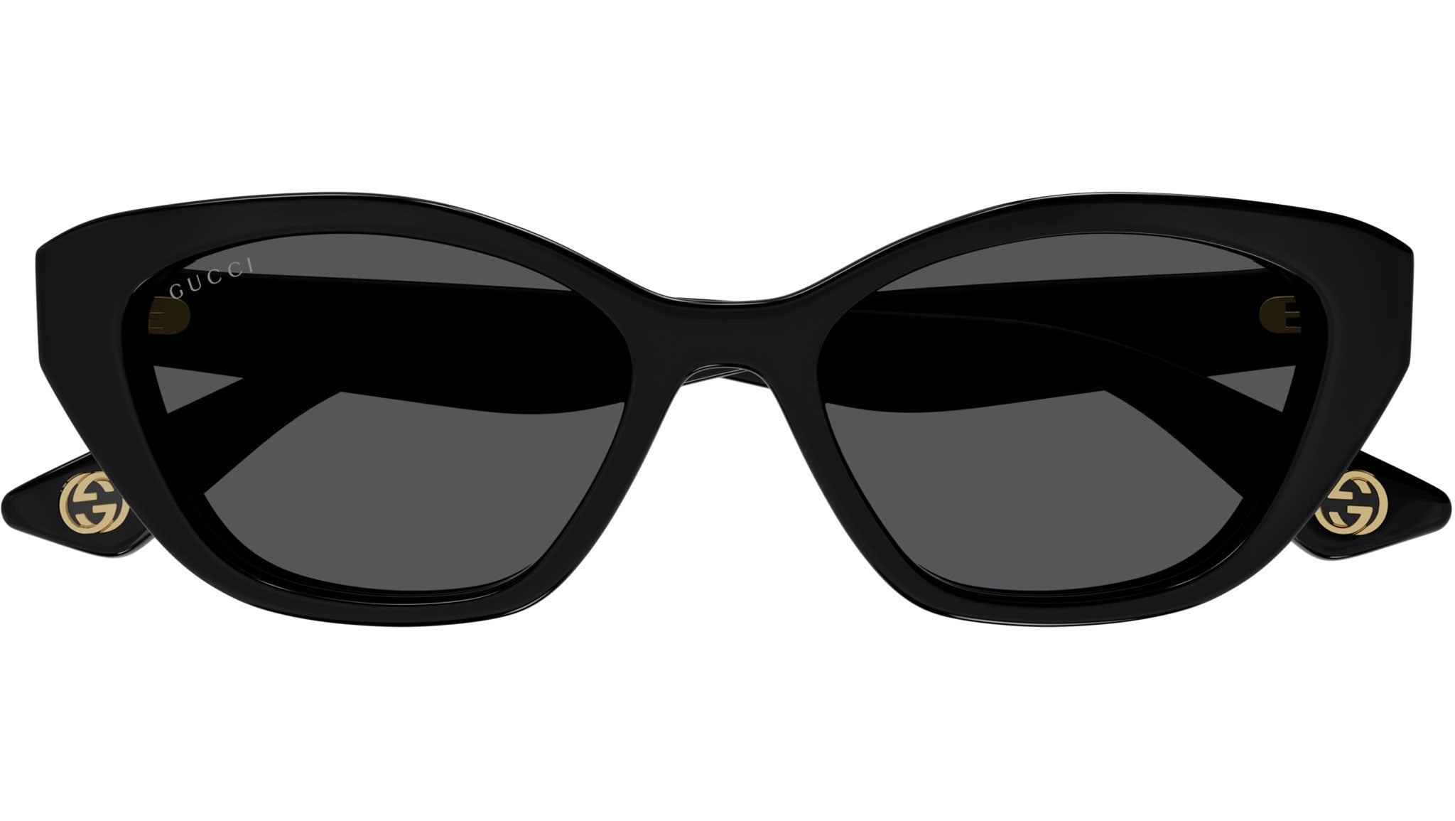 Occhiali da sole GUCCI GG1638S Shiny black