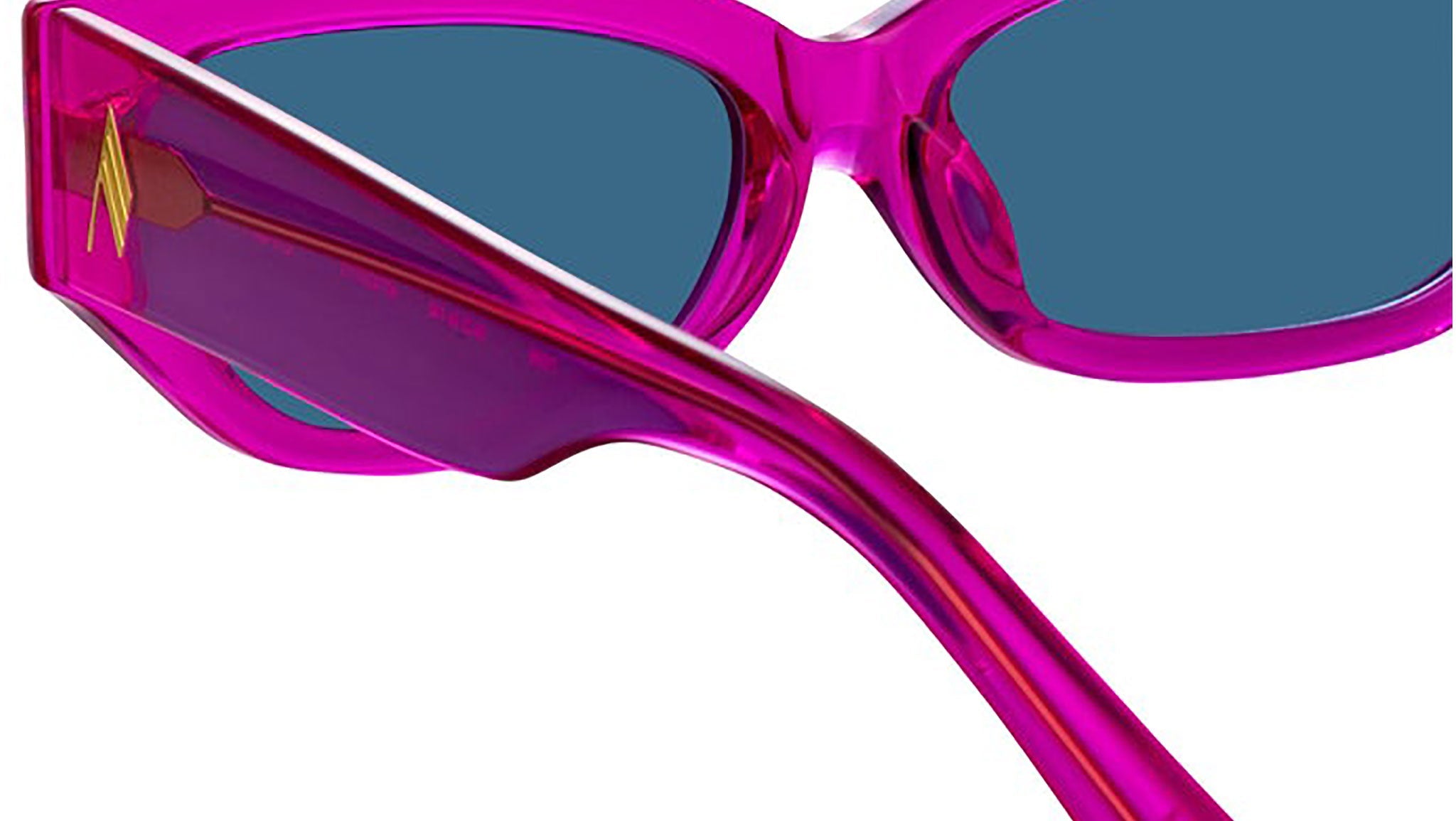 Occhiali THE ATTICO Vanessa Fuschia