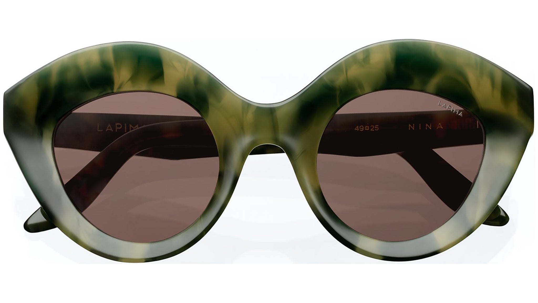 Occhiali LAPIMA Nina Forest