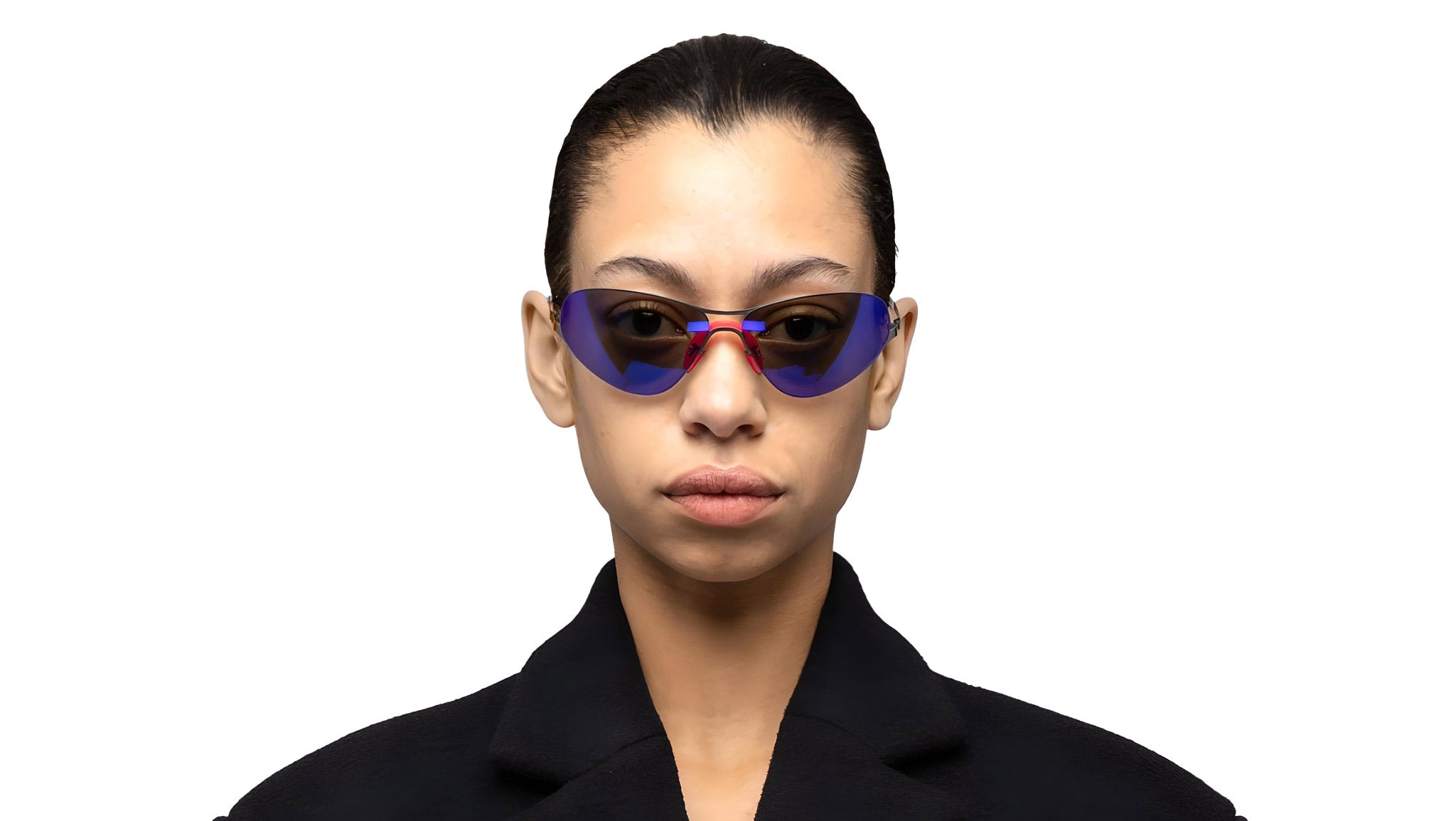 Occhiali da sole MYKITA ALPINE Graphite