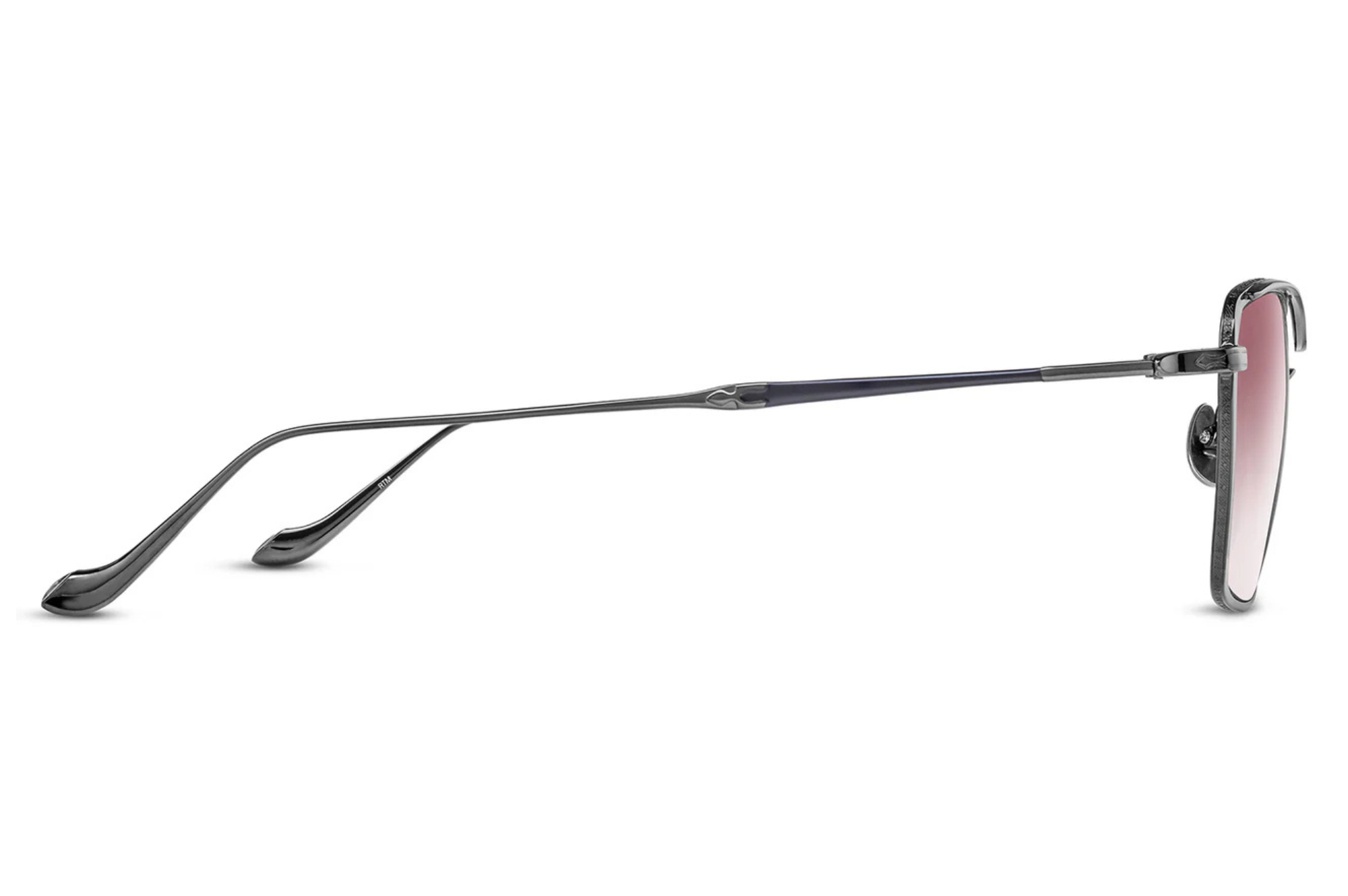 Occhiali da sole MATSUDA M3147 Ruthenium