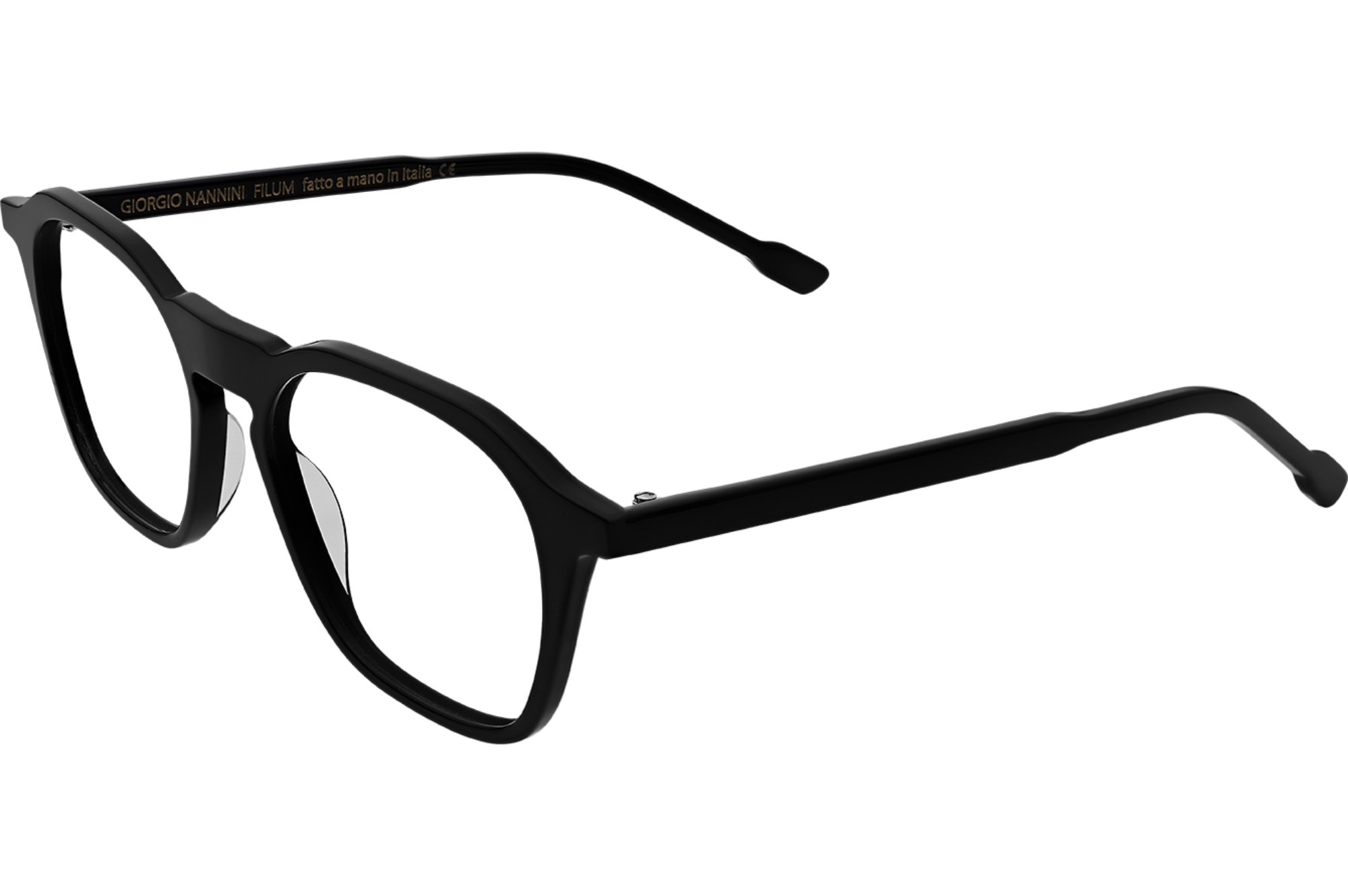 Occhiali da vista GIORGIO NANNINI FILUM CERS CLIP-ON 110