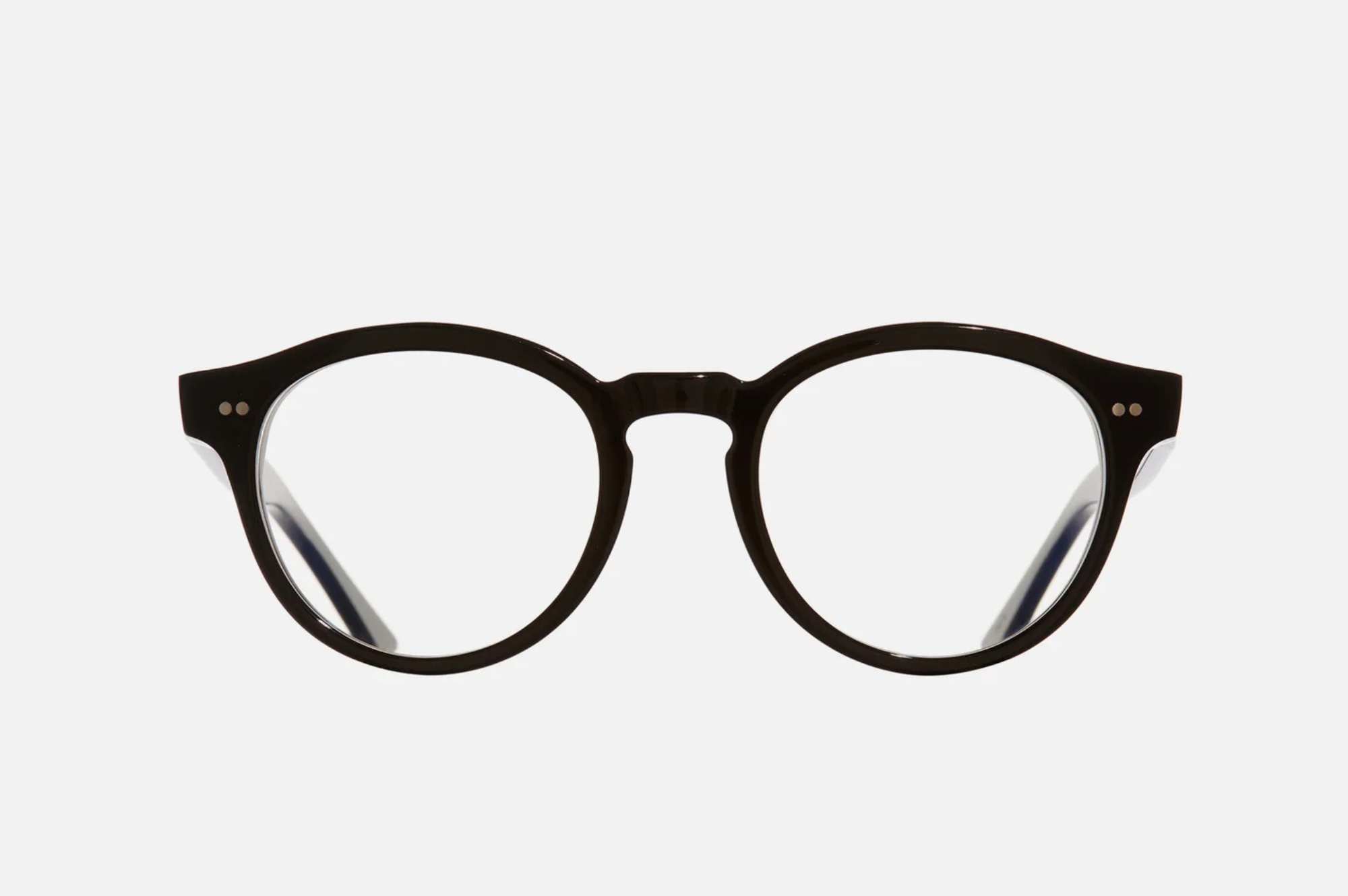 Occhiali da vista Cutler And Gross 1378 Blue on Black