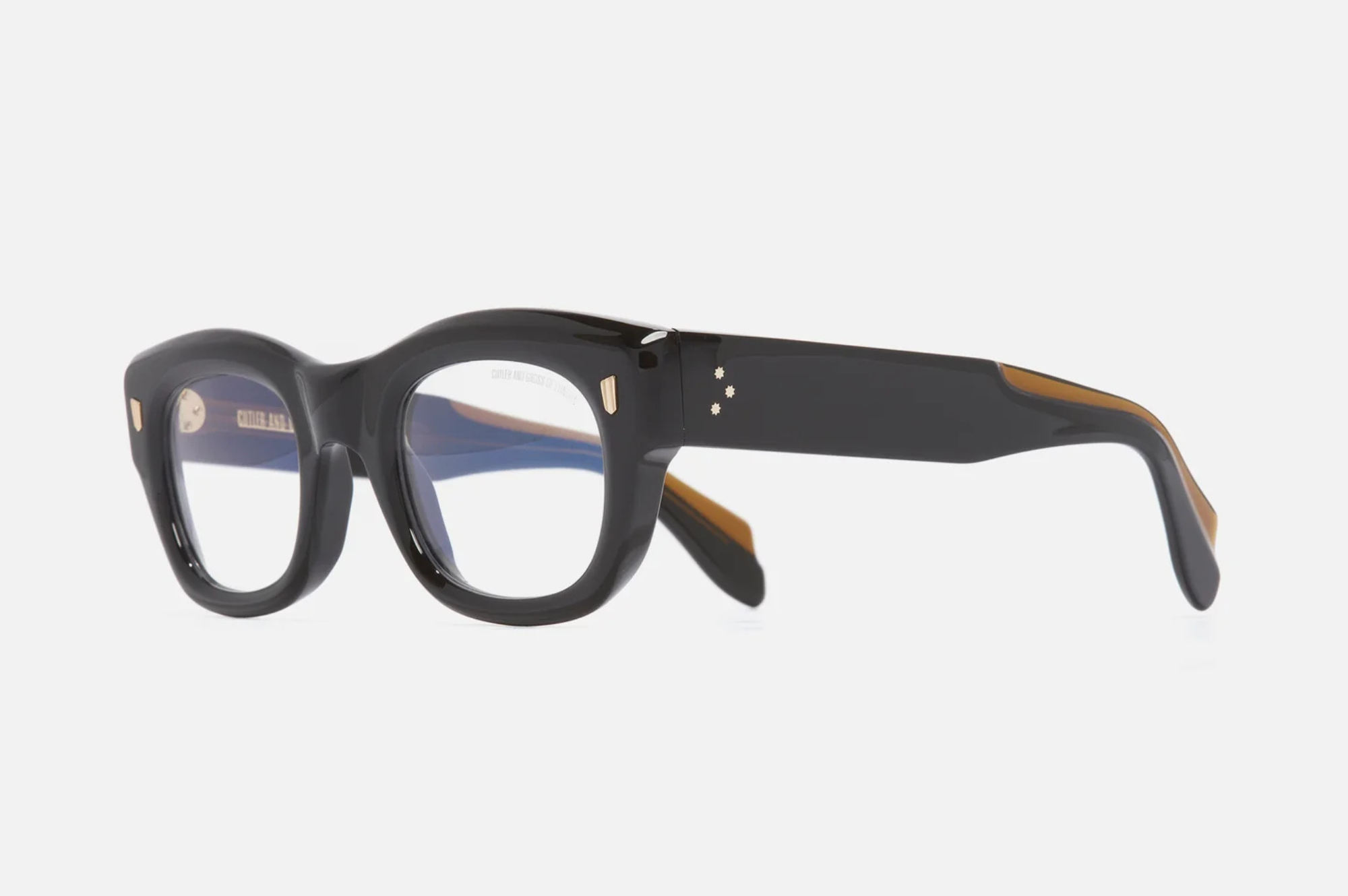 Occhiali da vista Cutler And Gross 9261 Black