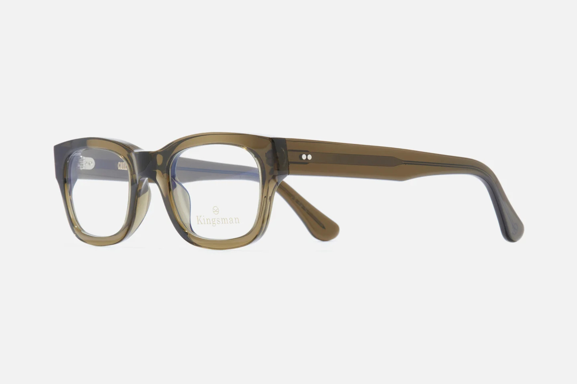 Occhiali da vista Cutler And Gross 0868 Olive