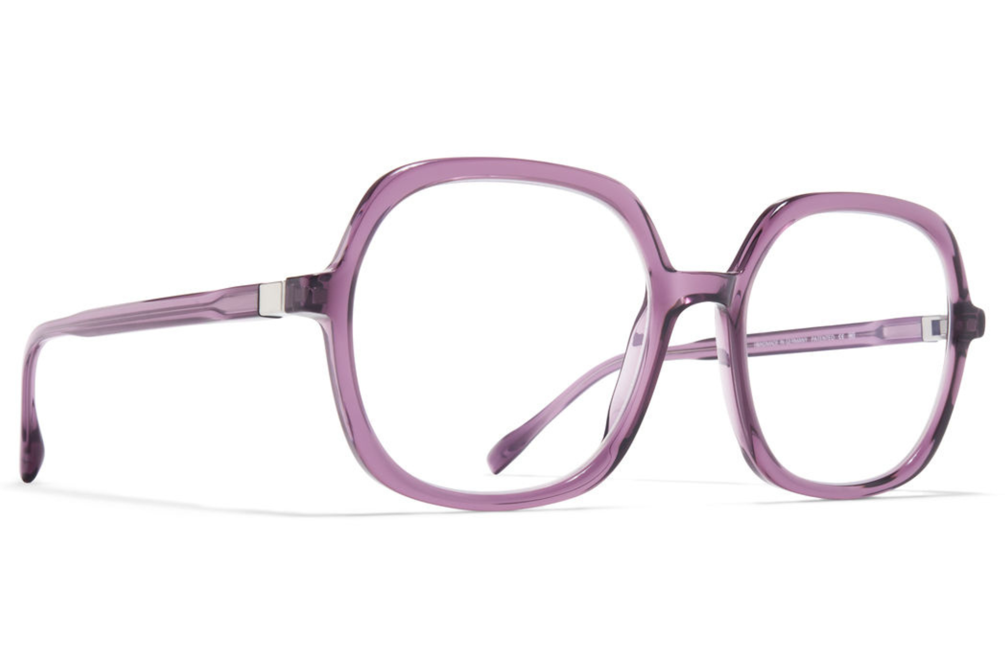 Occhiali da vista MYKITA FARAH C198-Sweet Grape Pearl