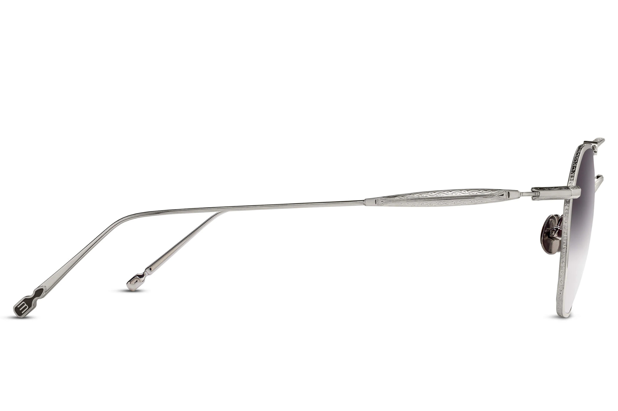 Occhiali da sole MATSUDA M3145 Palladium White