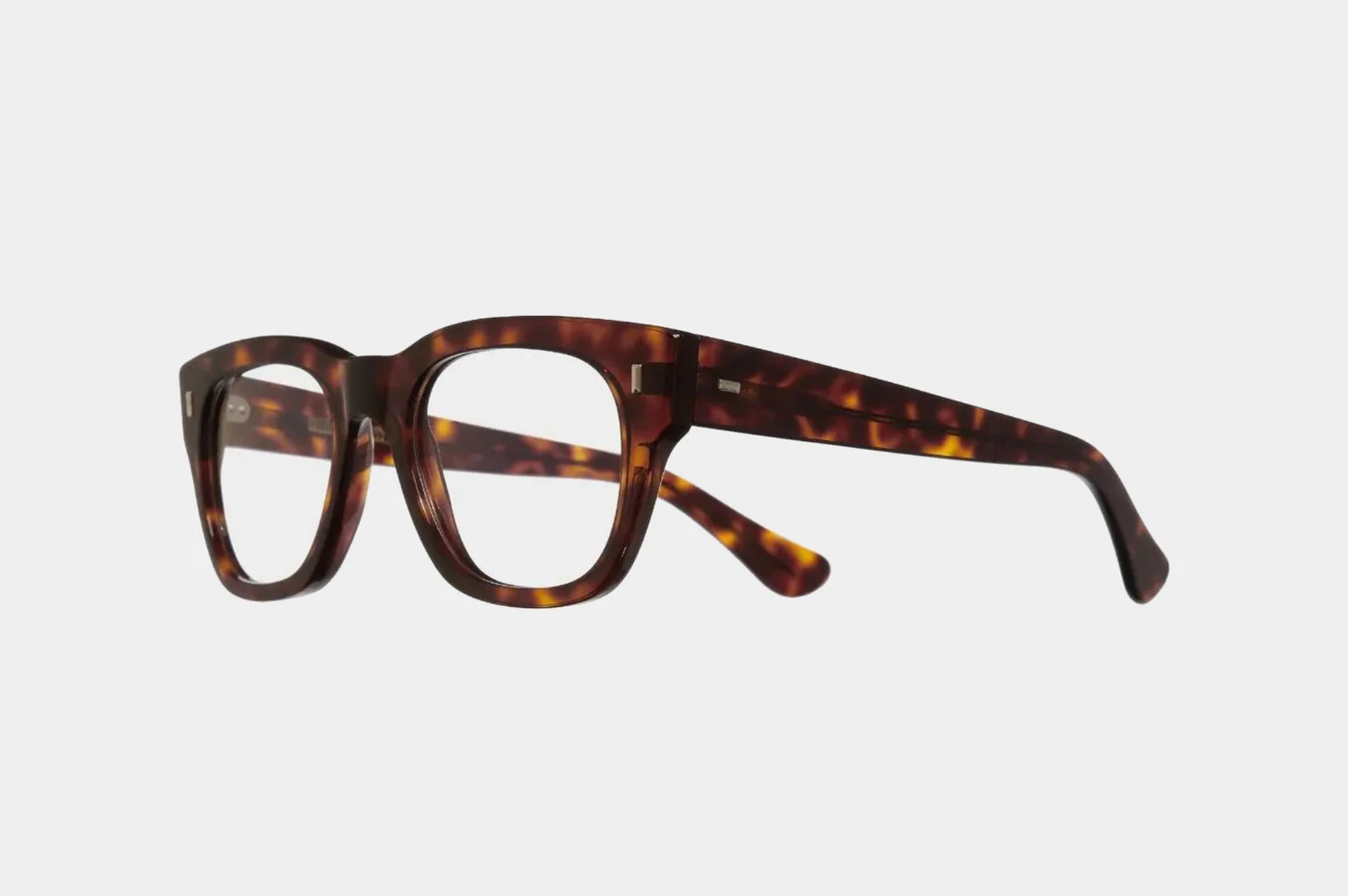 Occhiali da vista Cutler And Gross 0772 Grad Black