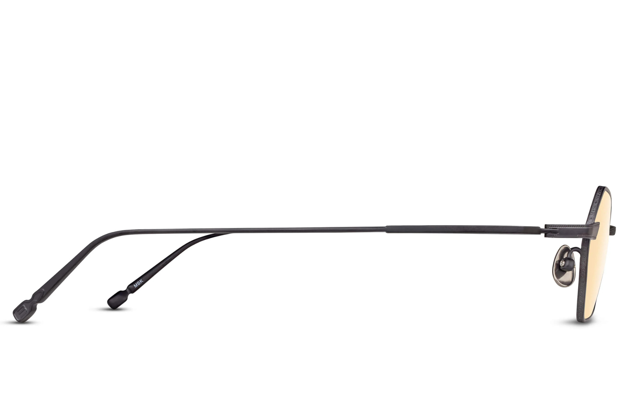 Occhiali da sole MATSUDA M3138 Matte Black