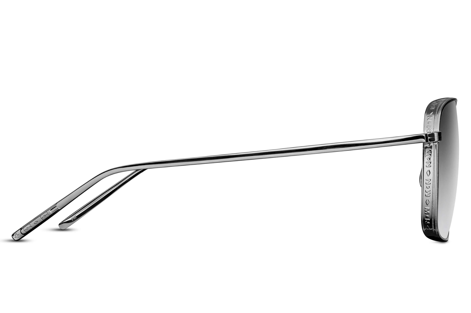 Occhiali da sole MATSUDA M3099 Palladium White