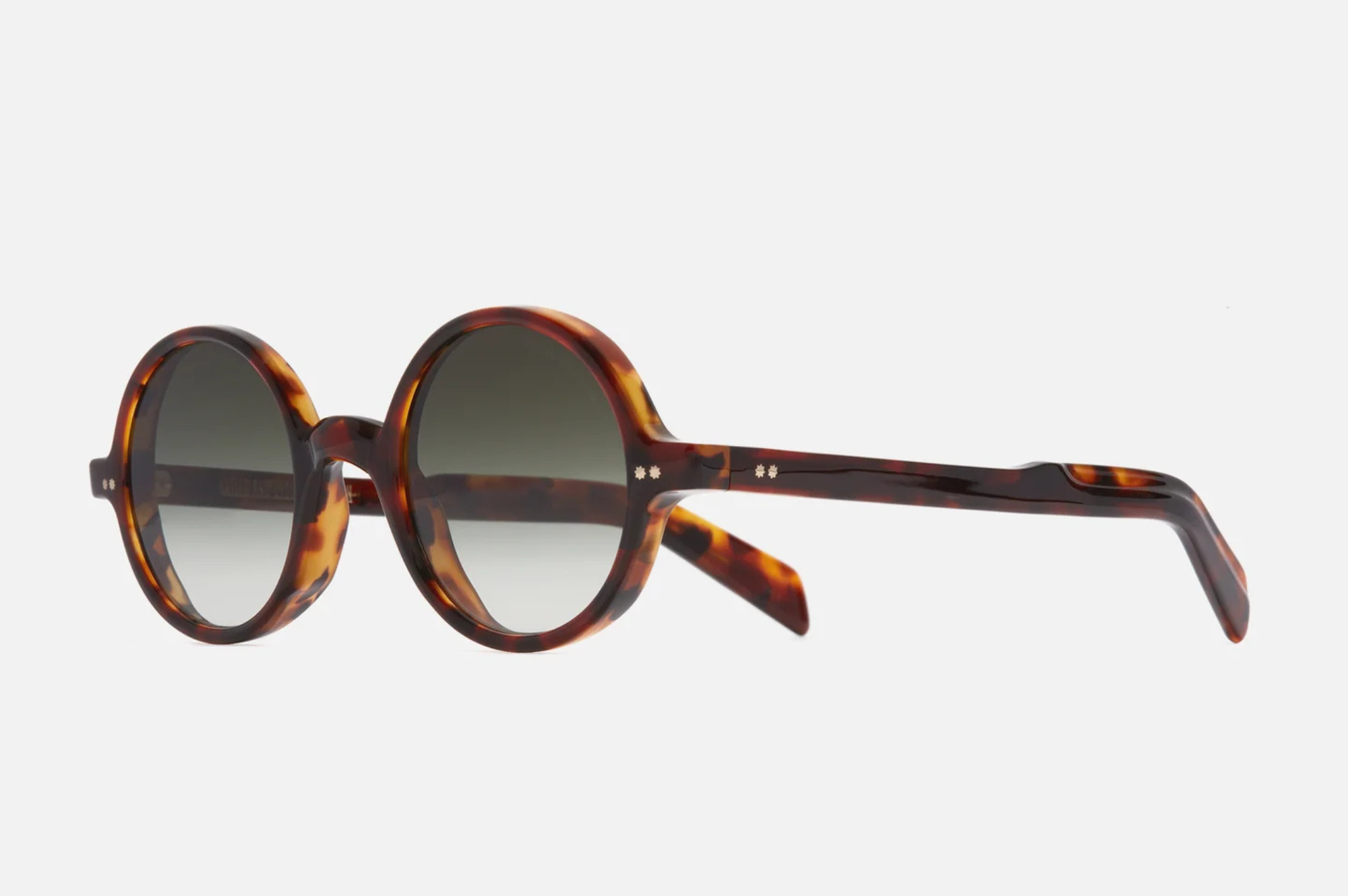 Occhiali da sole Cutler And Gross GR01 Multi Havana Aubergine