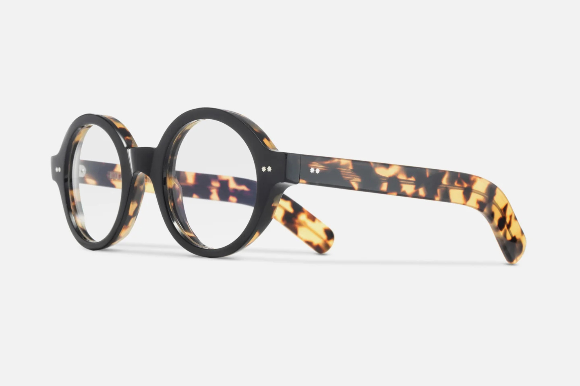 Occhiali da vista Cutler And Gross 1396 Black on Camo