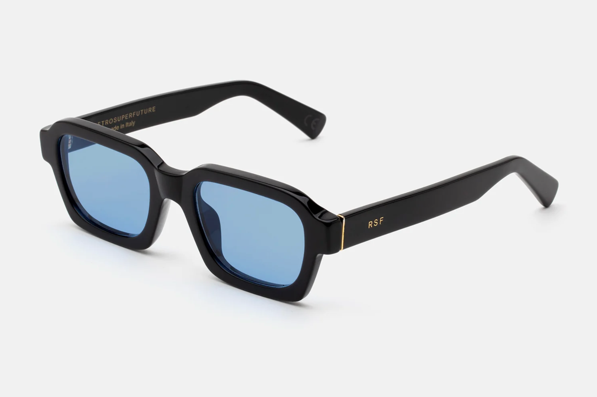 Occhiali RETROSUPERFUTURE Caro Azure