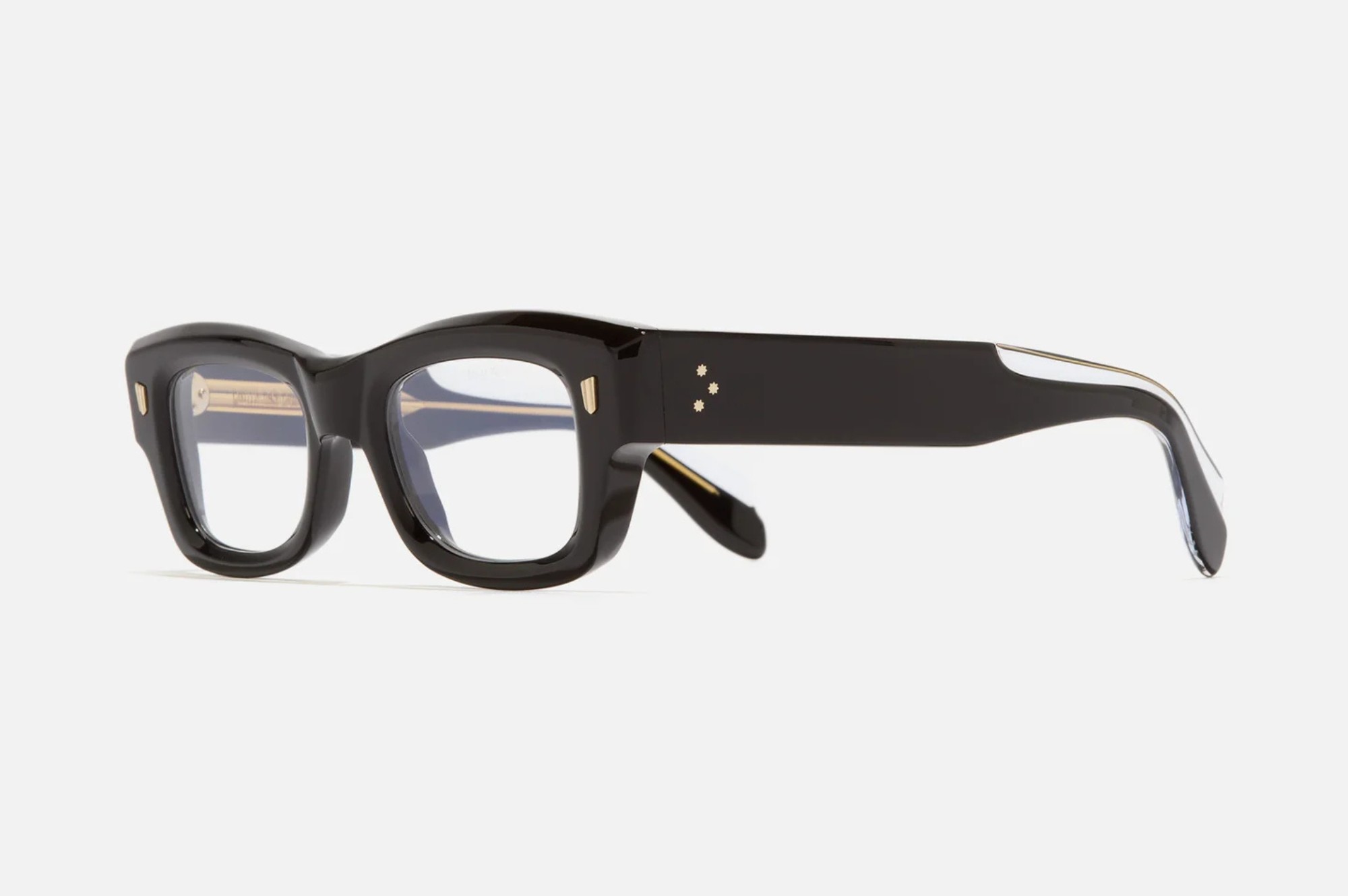 Occhiali da vista Cutler And Gross 1419 Black