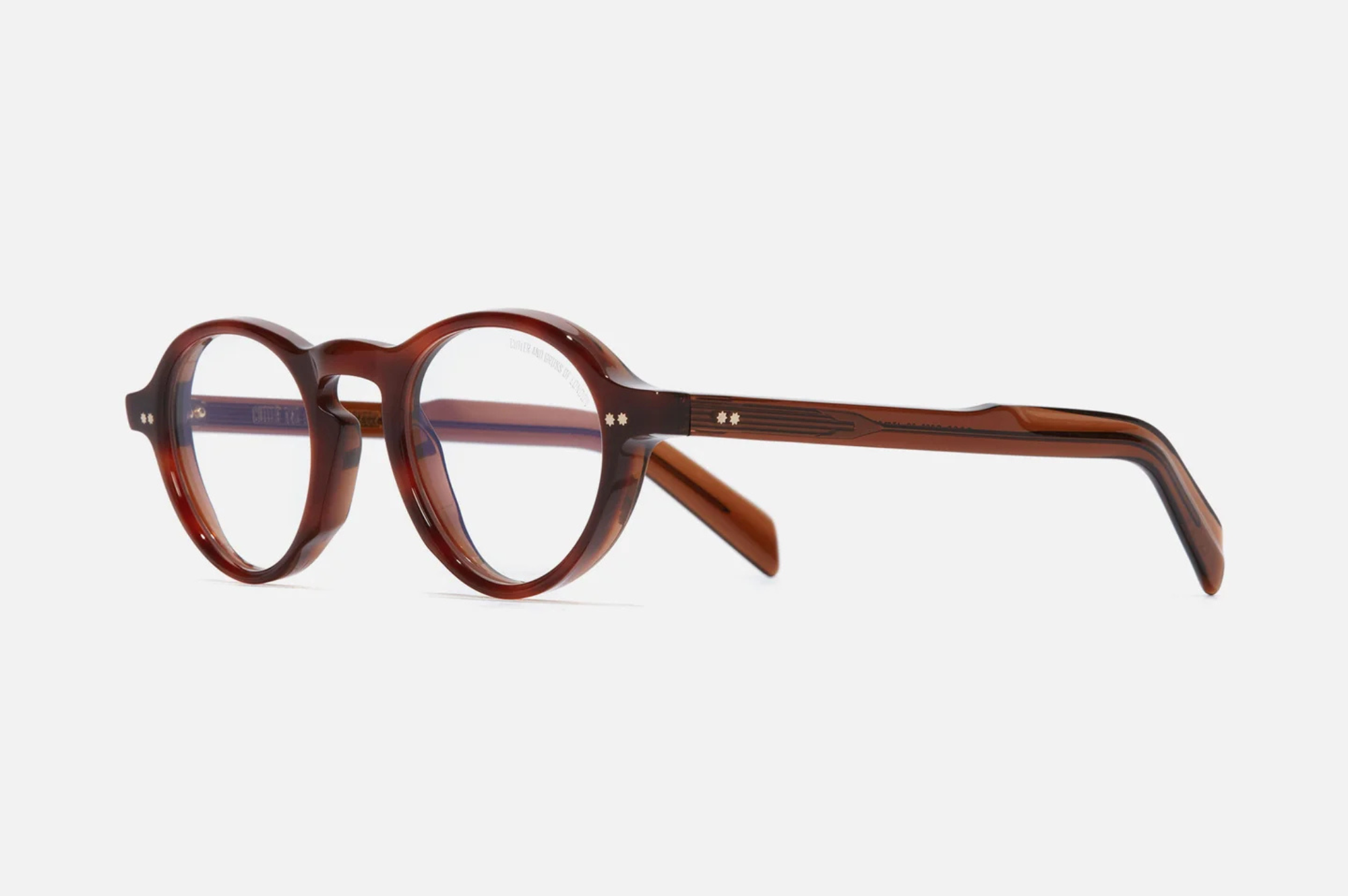 Occhiali da vista Cutler And Gross GR08 Vintage Sunburst