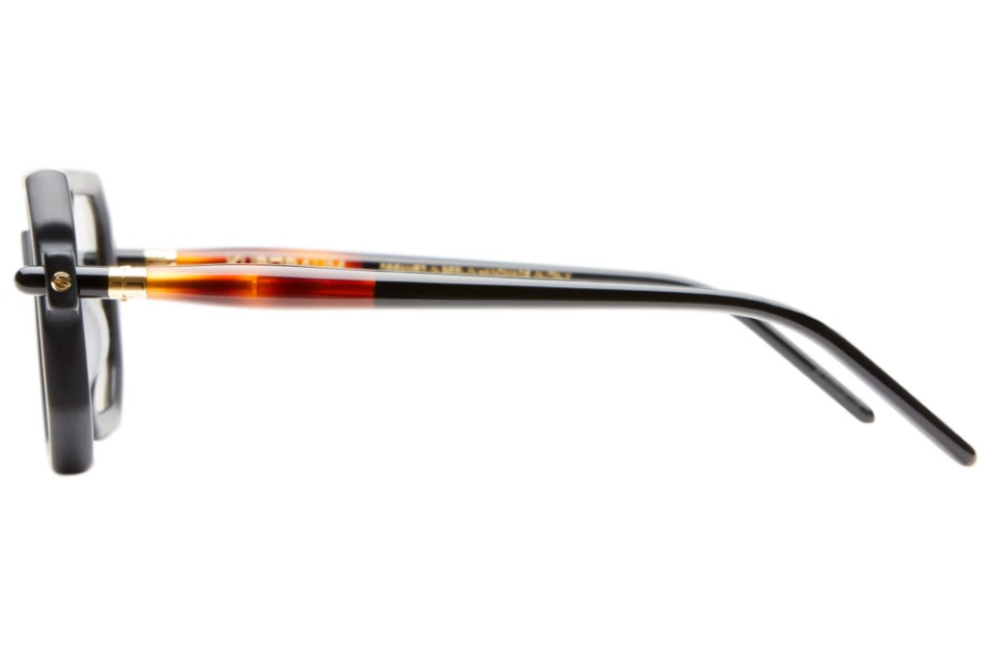 Occhiali da sole KUBORAUM P8 Black Matt