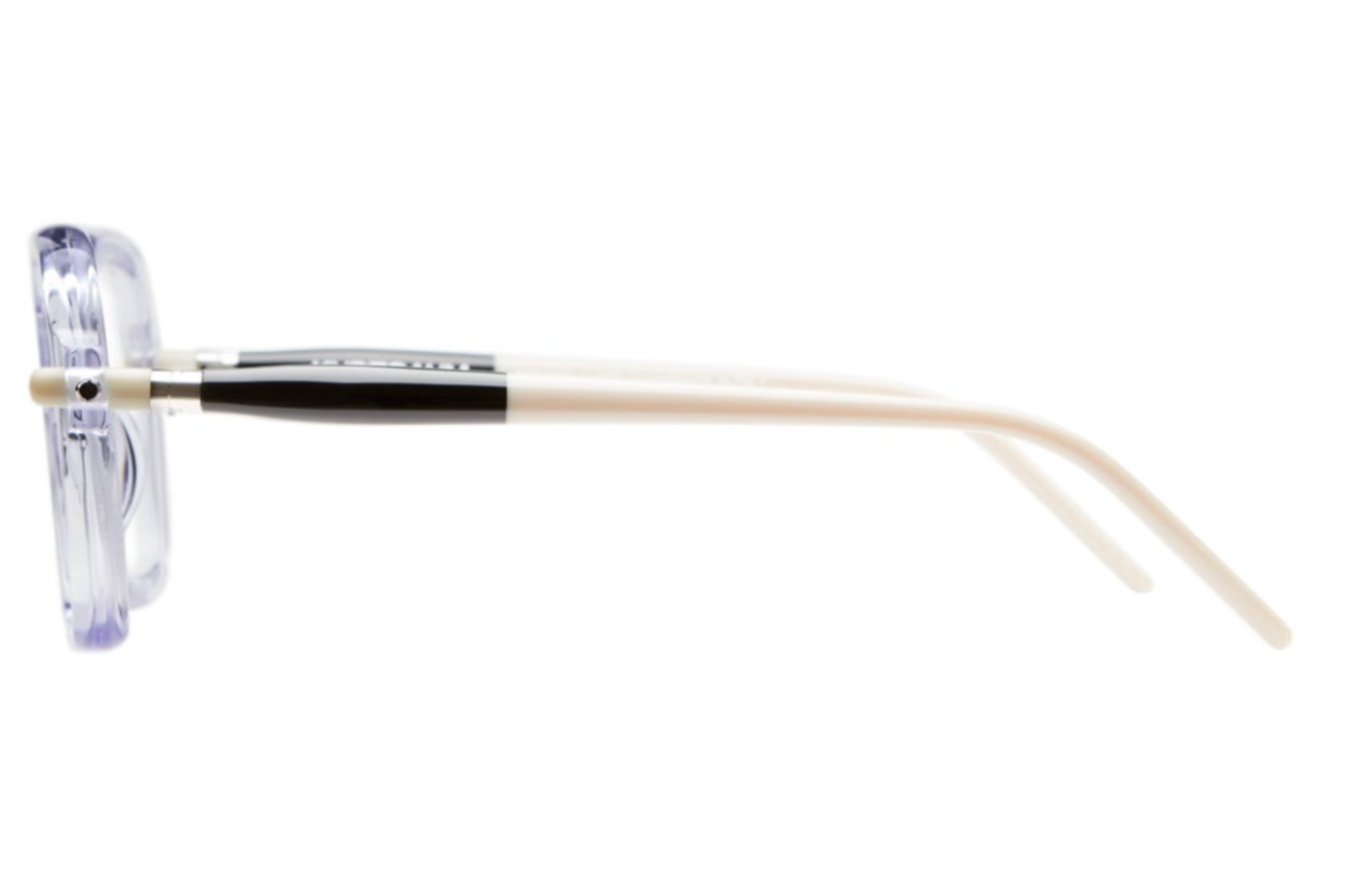 Occhiali da vista KUBORAUM P21 Crystal