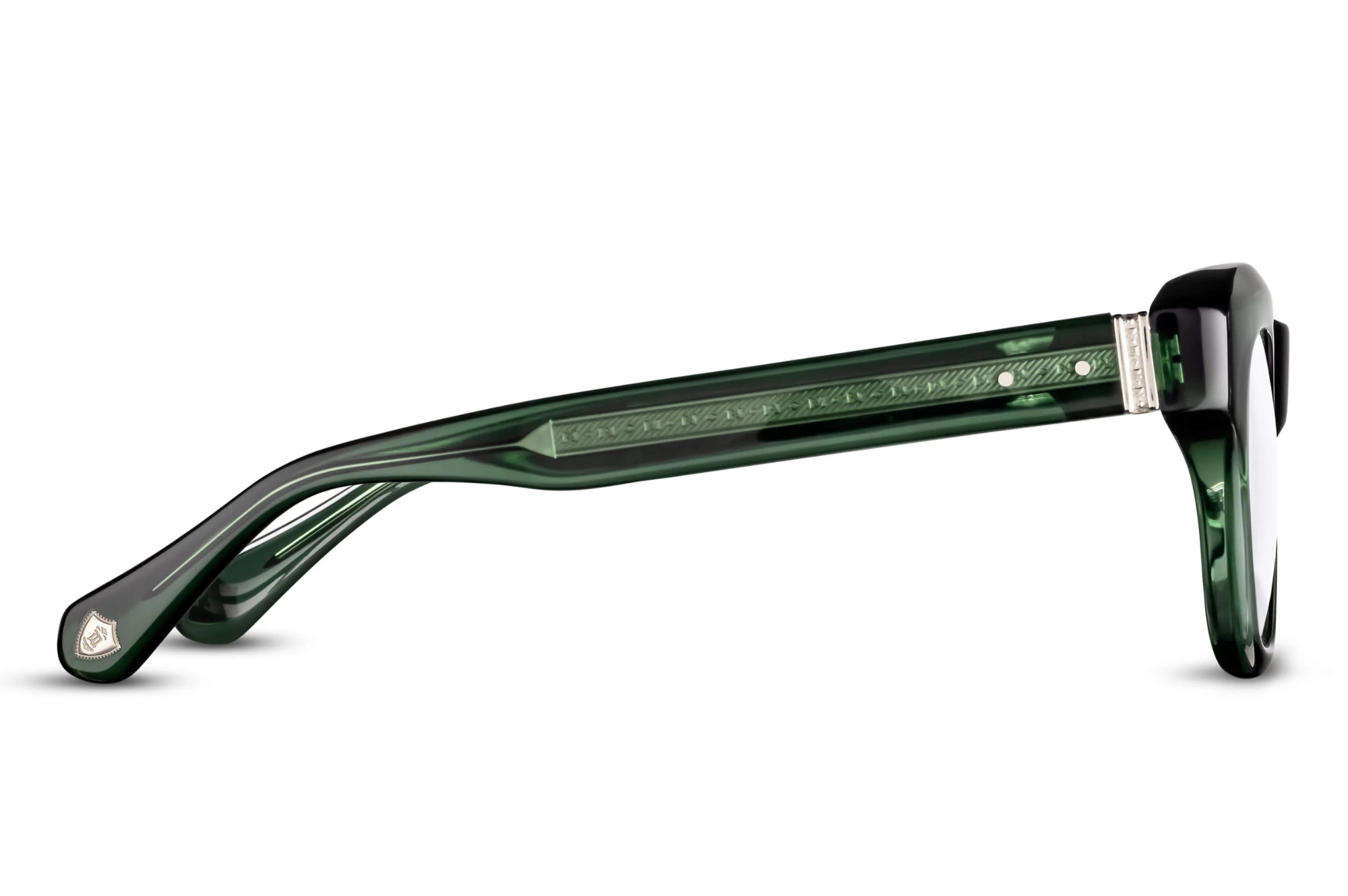 Occhiali MATSUDA M1027 Bottle Green