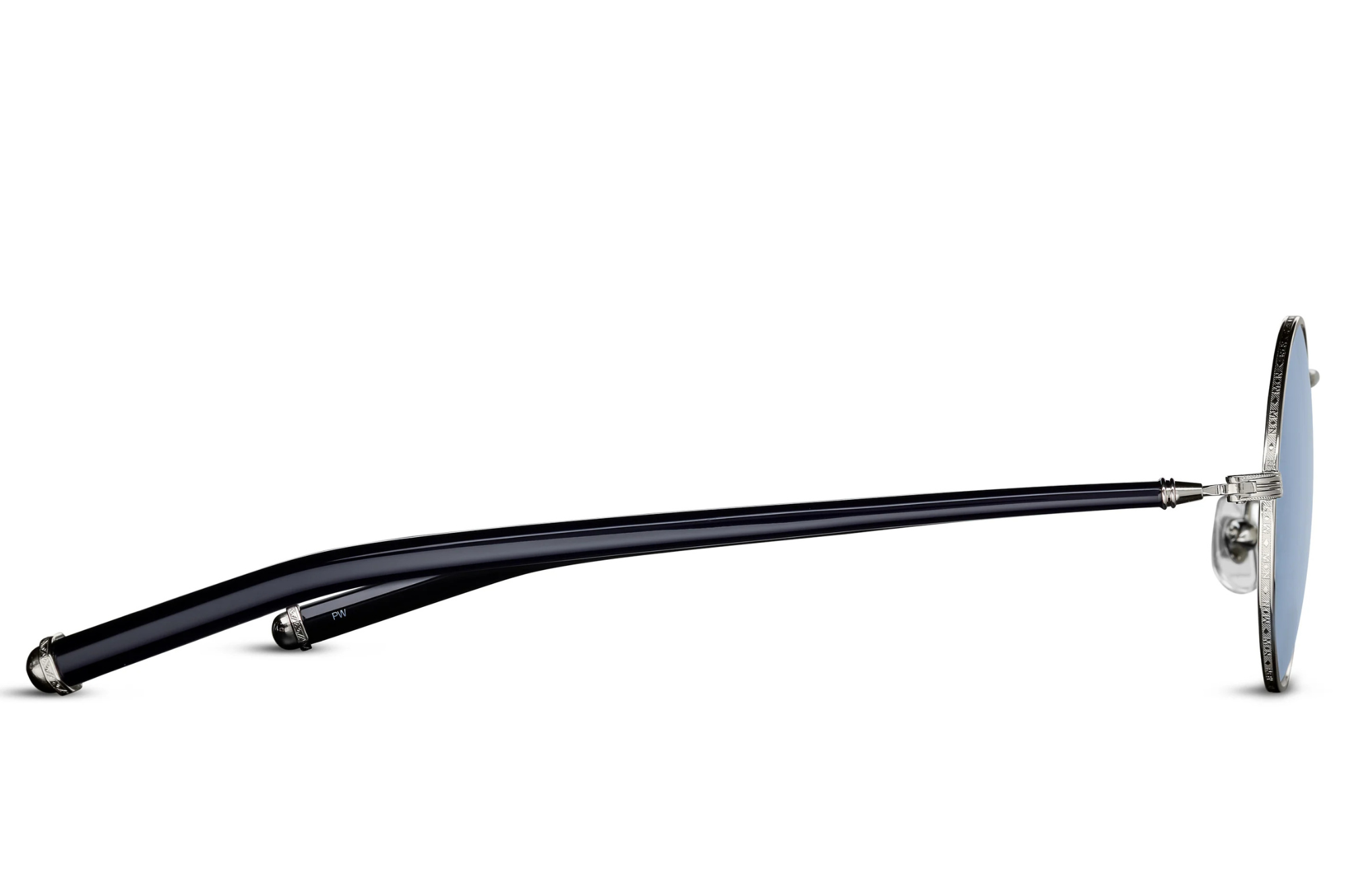 Occhiali da sole MATSUDA M3119 Palladium White