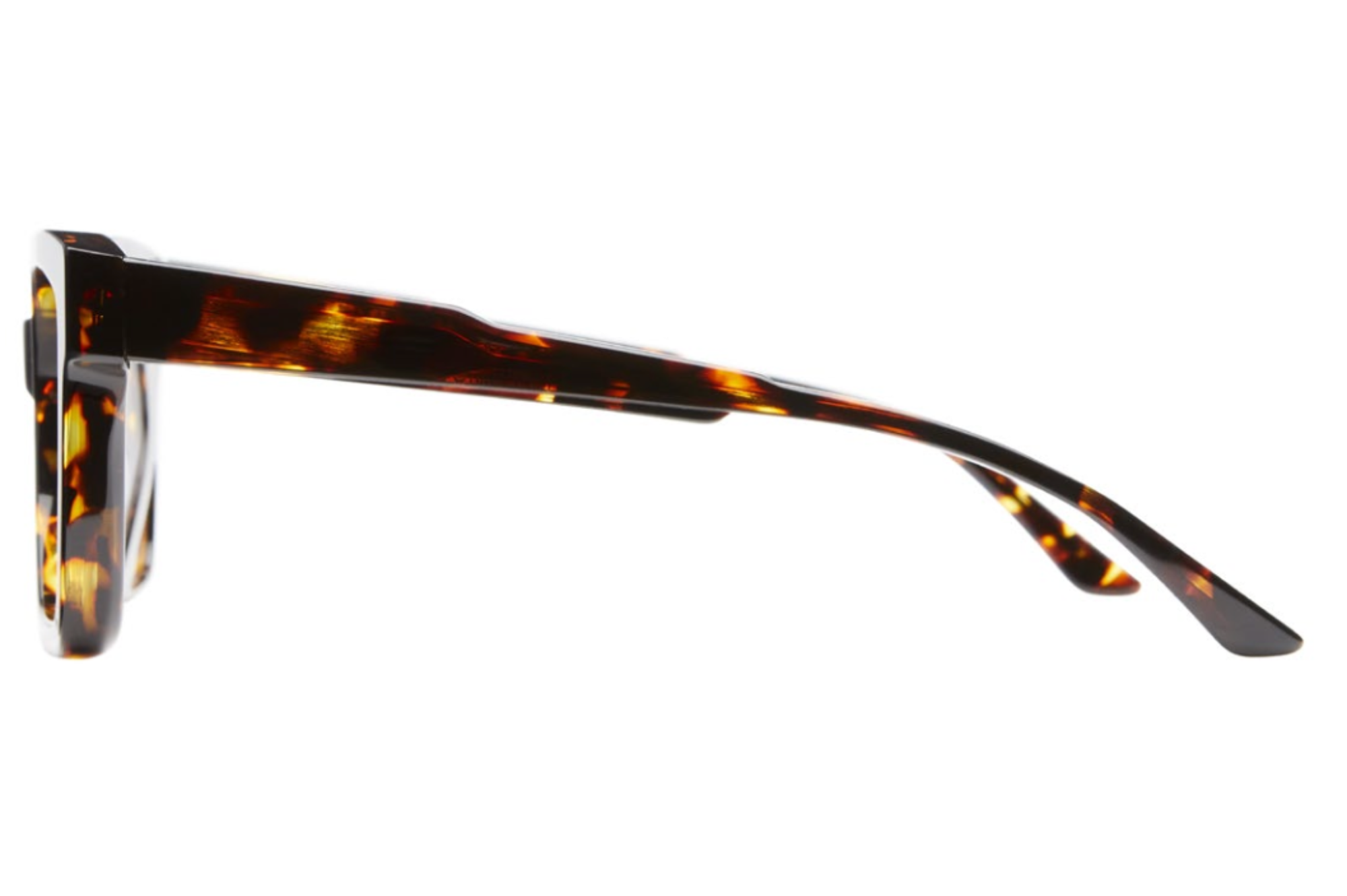 Occhiali da vista KUBORAUM T6 Dark Tortoise