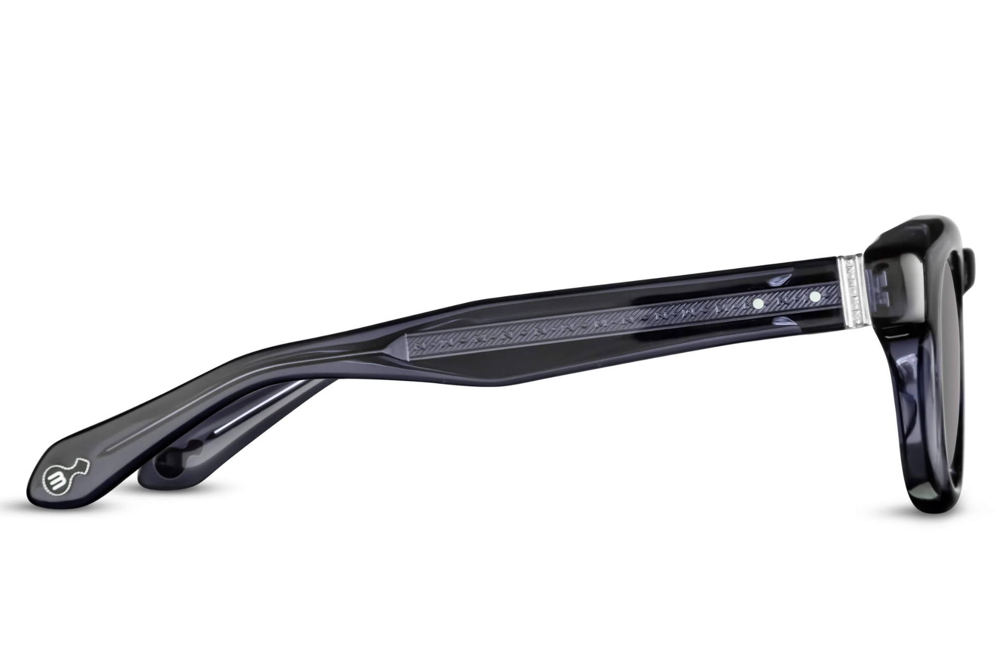 Occhiali da sole MATSUDA M1029 Dark Navy Crystal